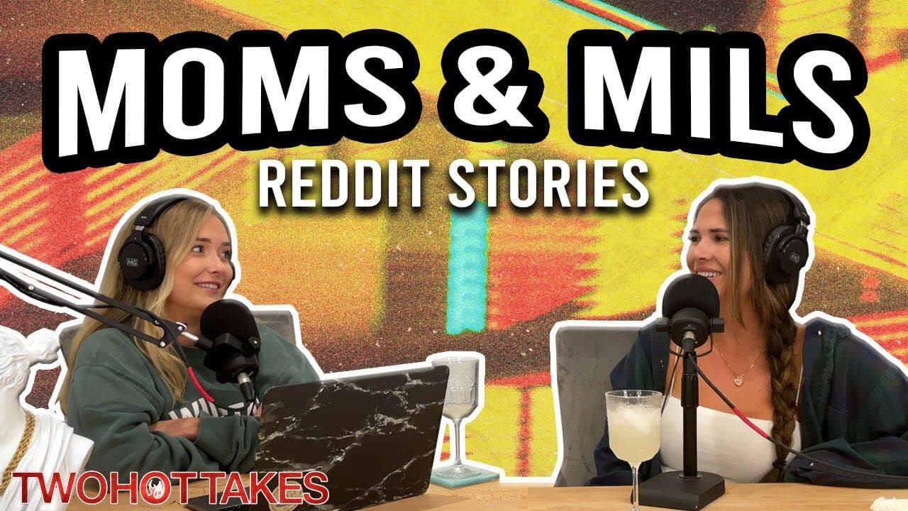 26: Moms and MILs.. We Just Scratched the Surface artwork