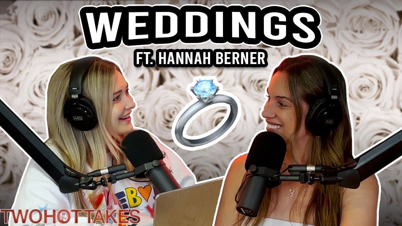 75: Before, During, and After the I Do's.. Ft. Hannah Berner artwork
