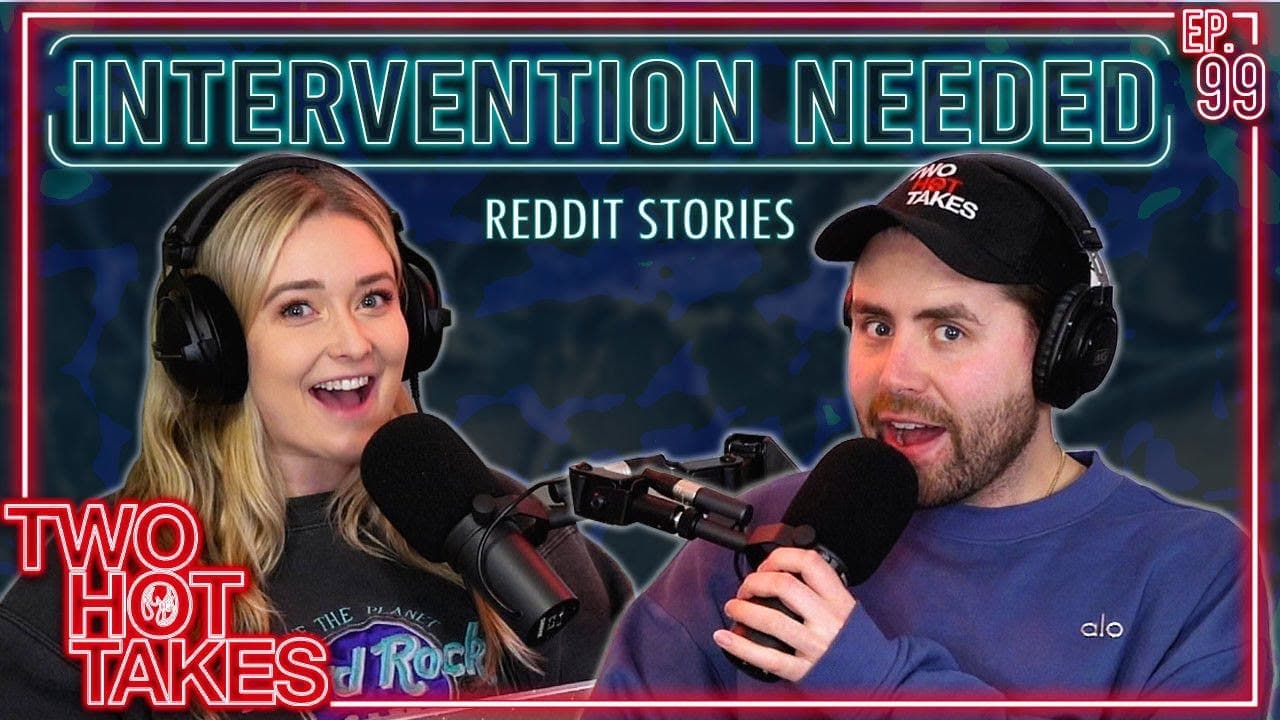 99: Intervention Needed.. artwork