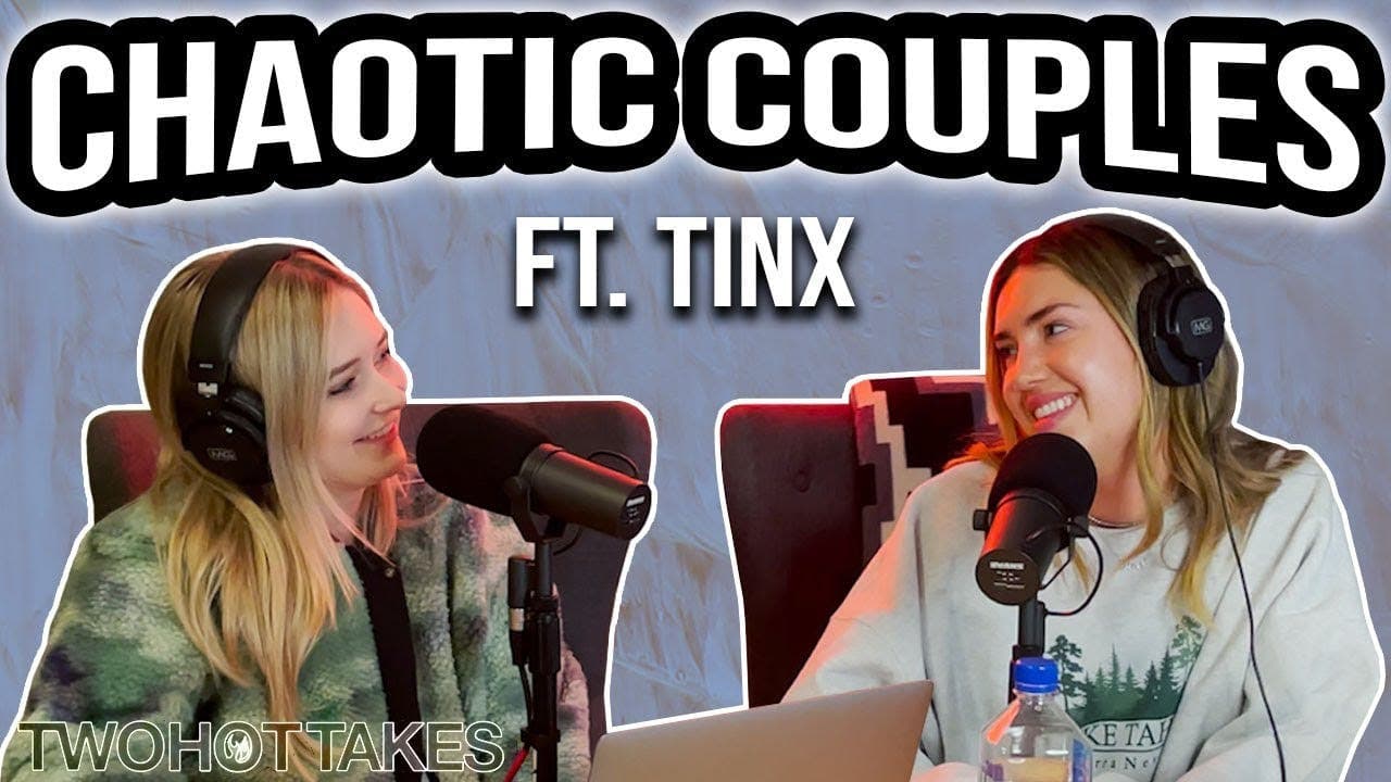 50: Chaotic Couples ft. TINX artwork