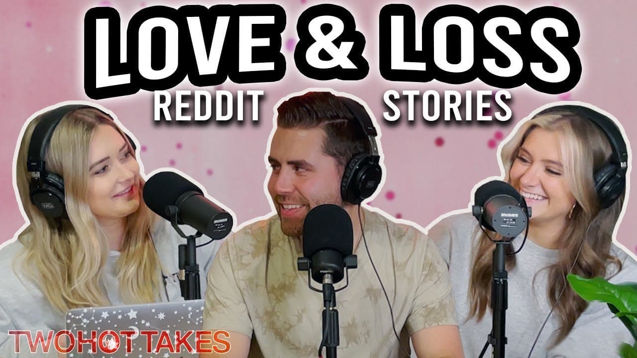 53: Love.. And Love Lost artwork
