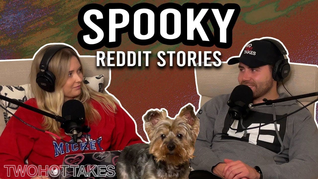 40: Choose Your Theme: Spooky artwork