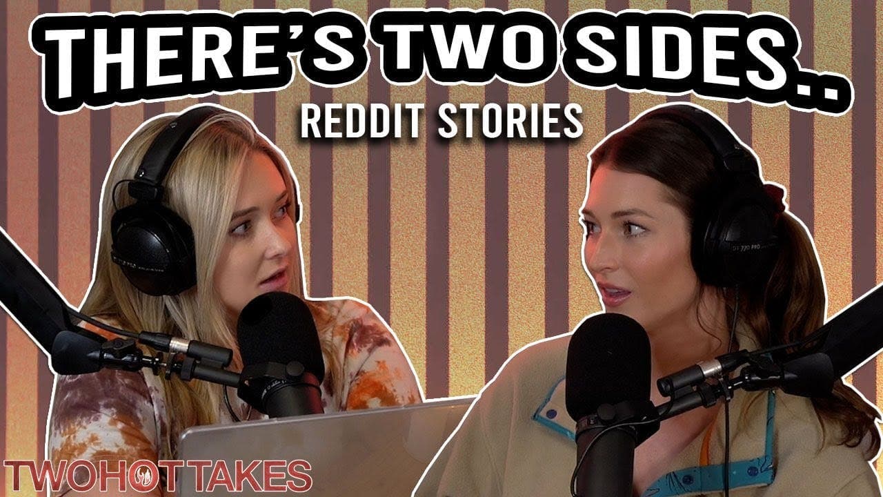 85: Two Sides to EVERY Story.. artwork
