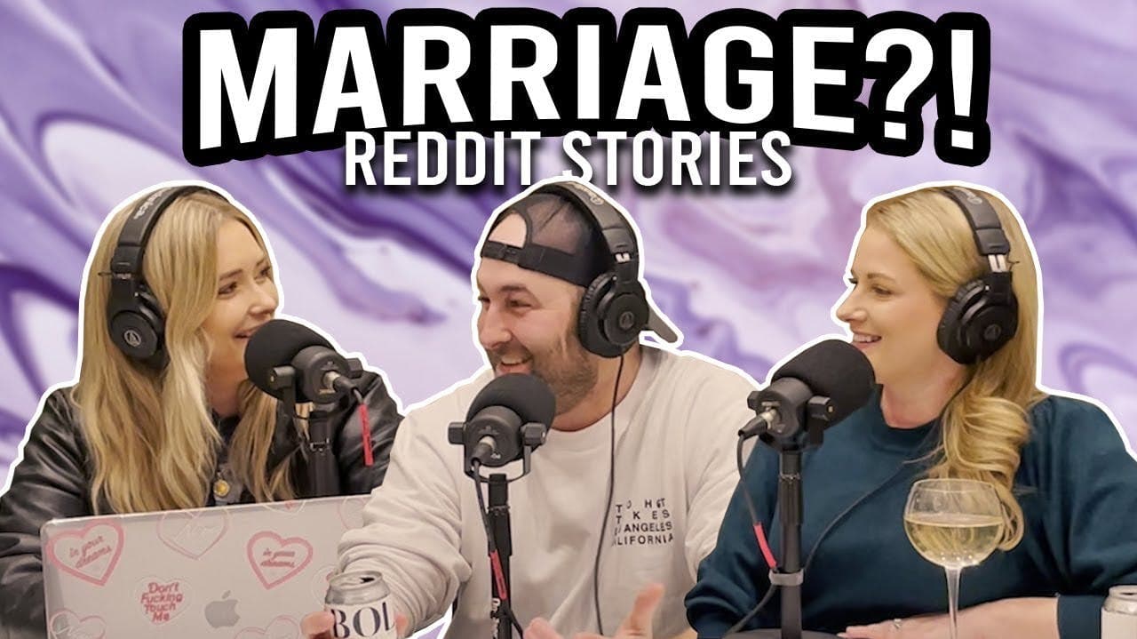 48: Marriage.. With and Without Kids artwork