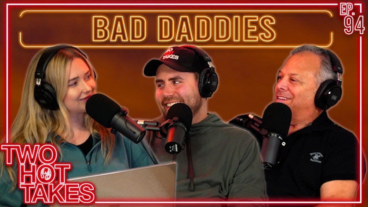 94: Bad Daddies.. artwork