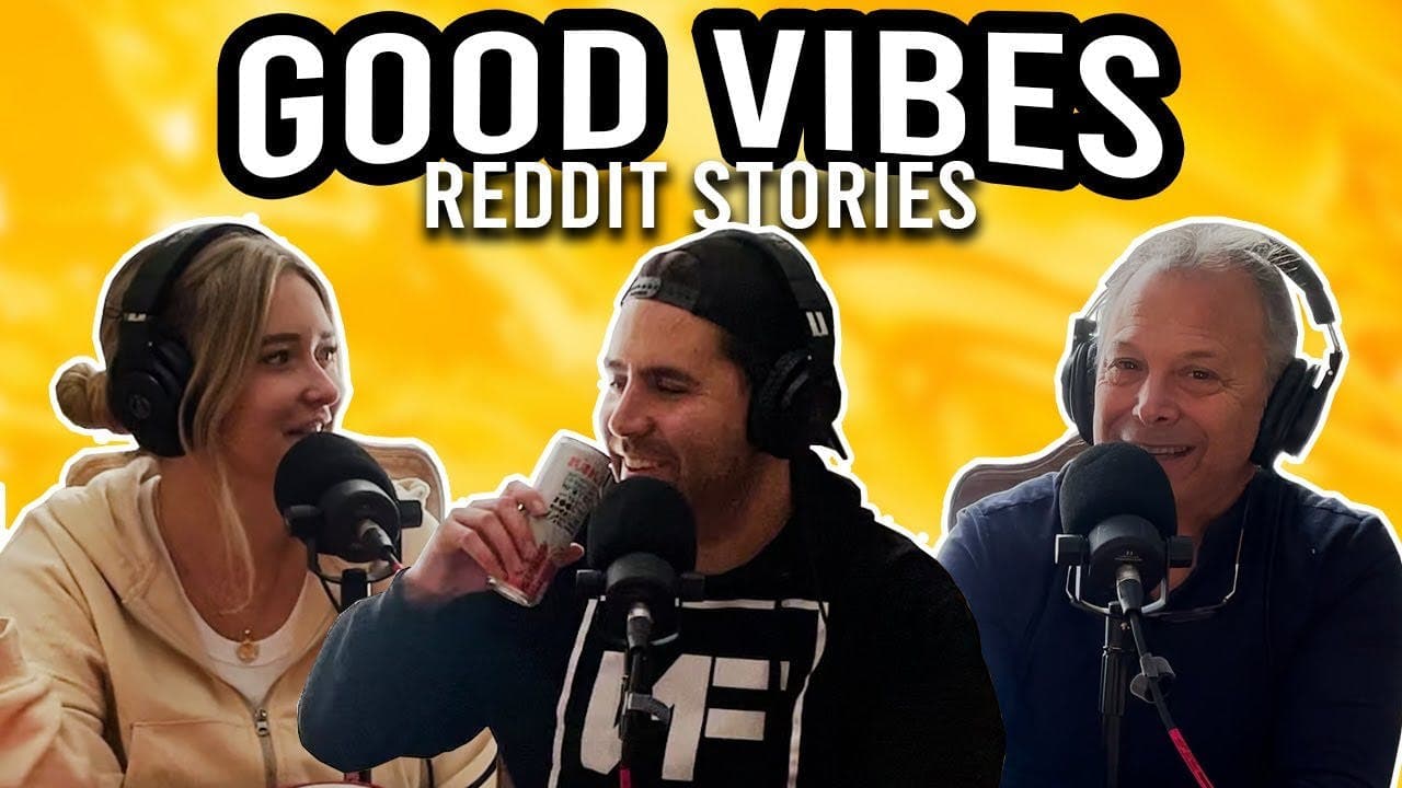 47: Good Vibes Only artwork