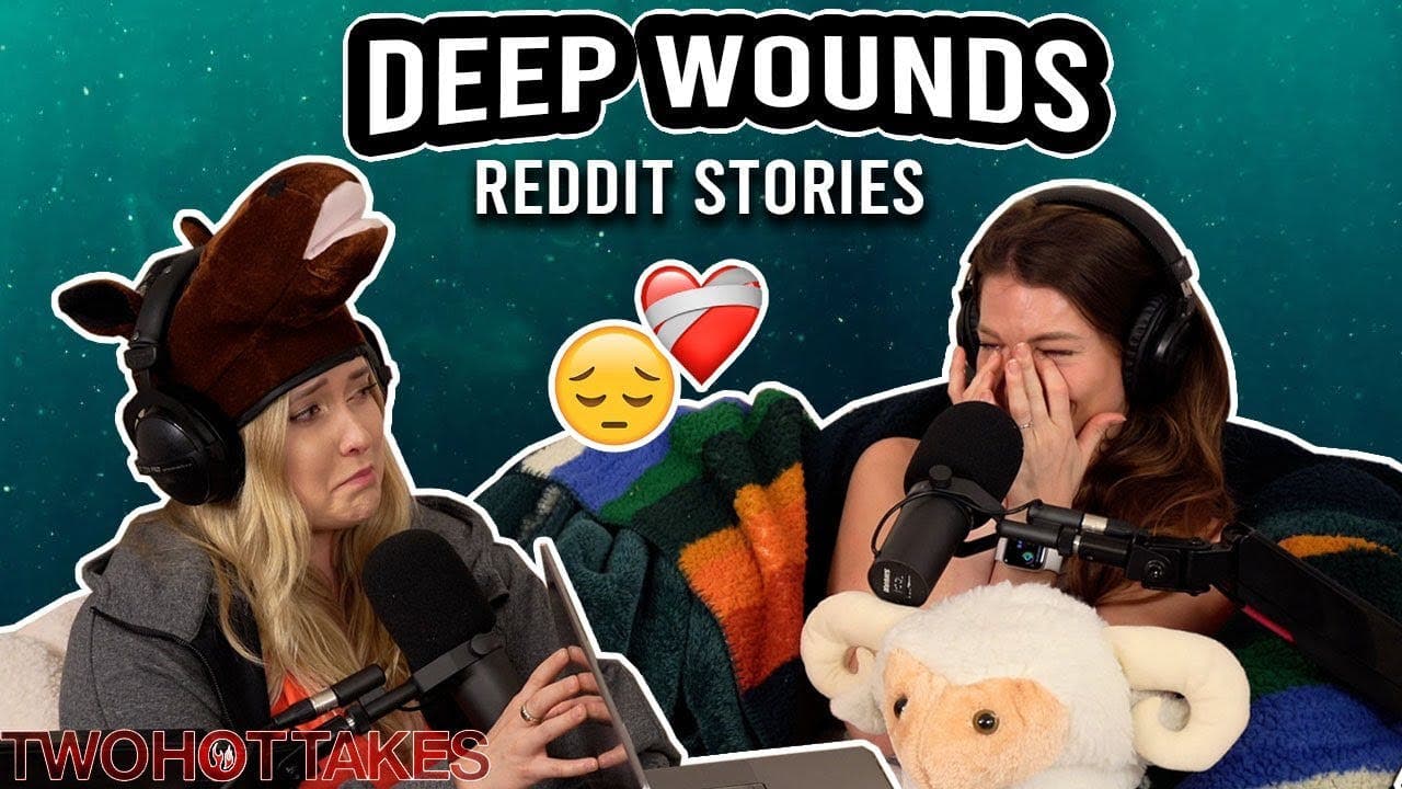 79: Wounds Deeper than the Mariana Trench.. artwork