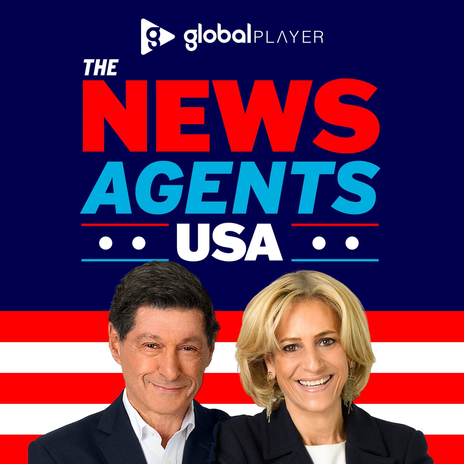 Kamala Harris wins the debate - and a Taylor Swift endorsement - The News Agents - USA artwork