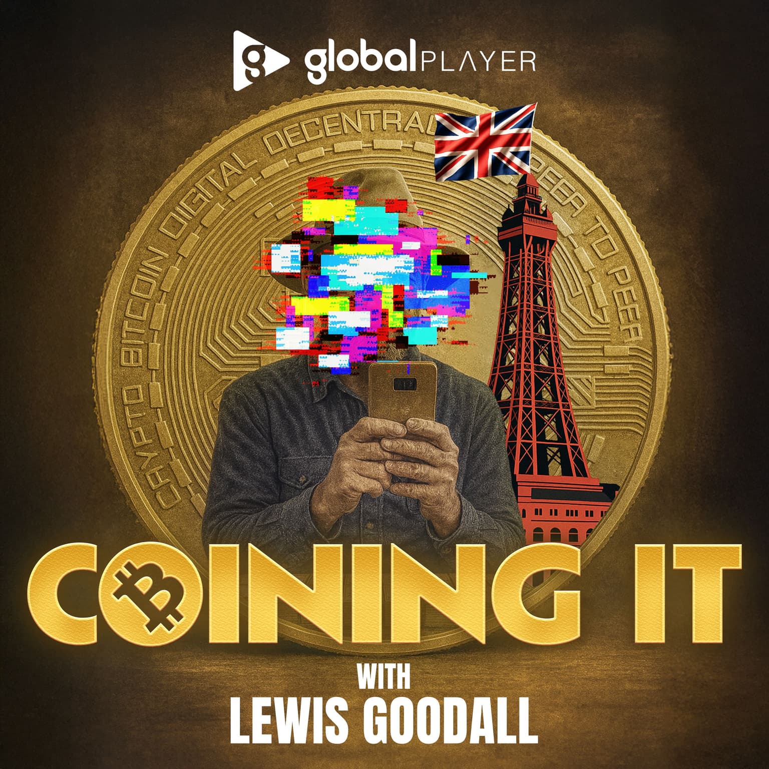 Coining It with Lewis Goodall | Ep 6 - Unmissables: Explosive Lies artwork