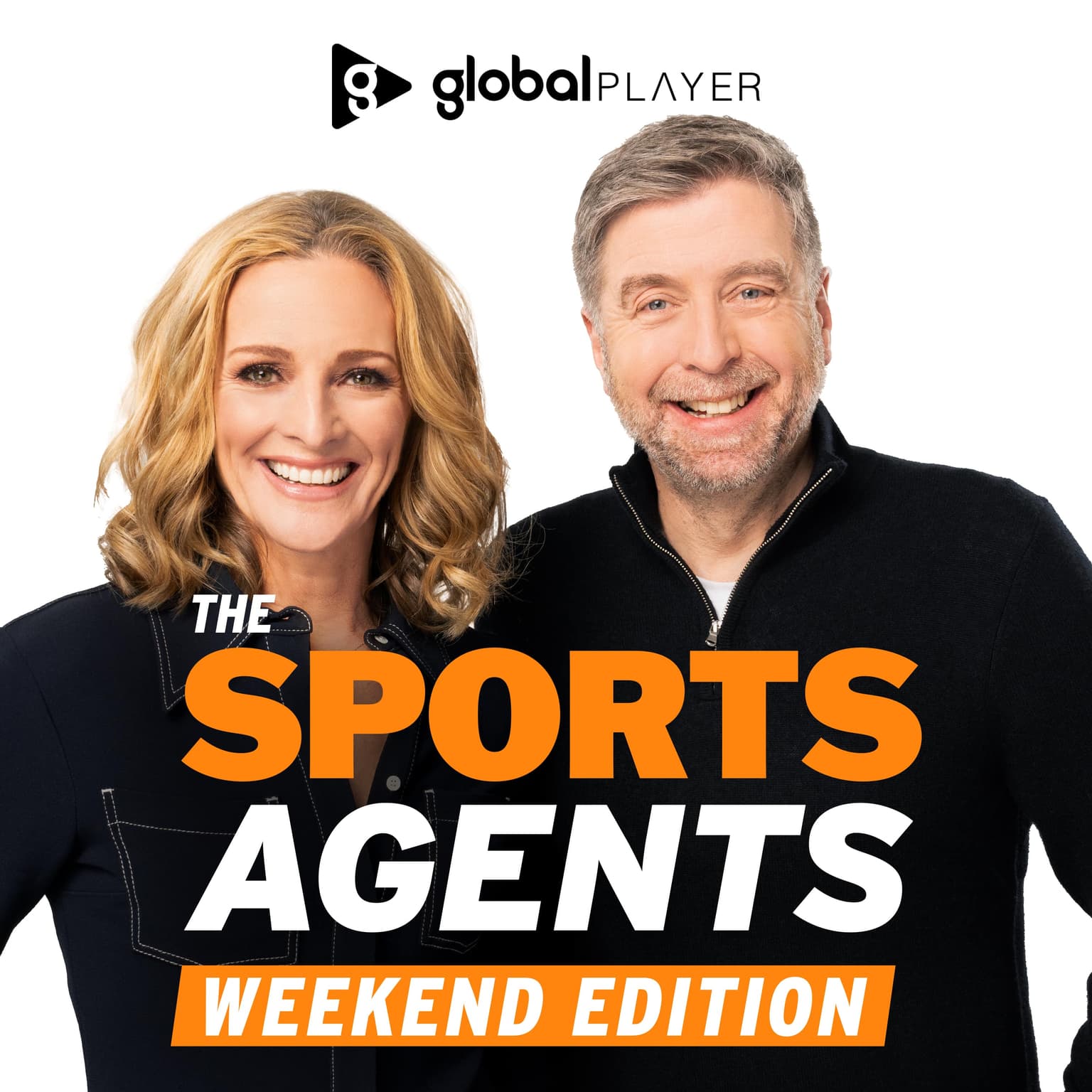 Aden Durde | How a Londoner cracked the NFL - The Sports Agents artwork