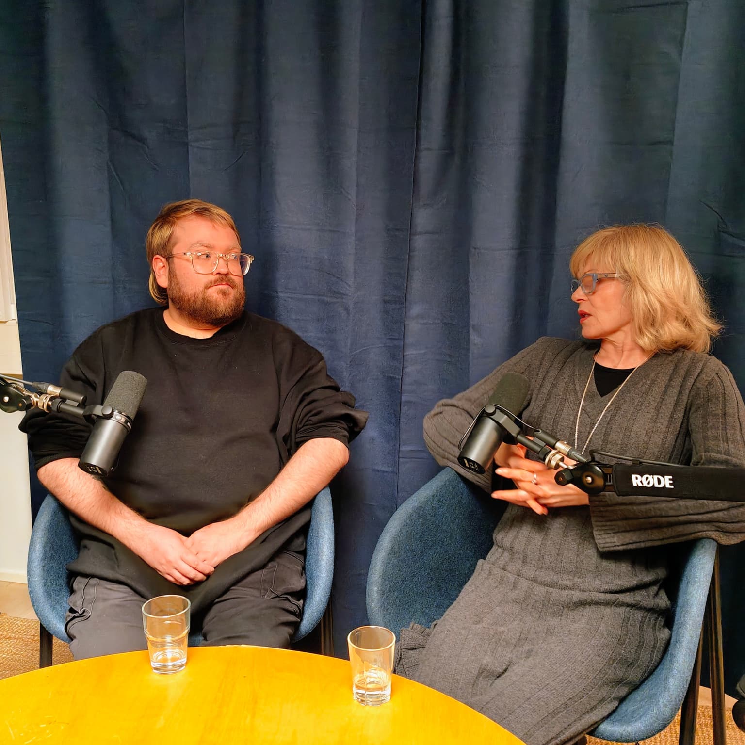 4. Millainen on hyväksytty keho? Mitä laihdutuskulttuuri ja tiukka kehoideaali tekevät meille? artwork