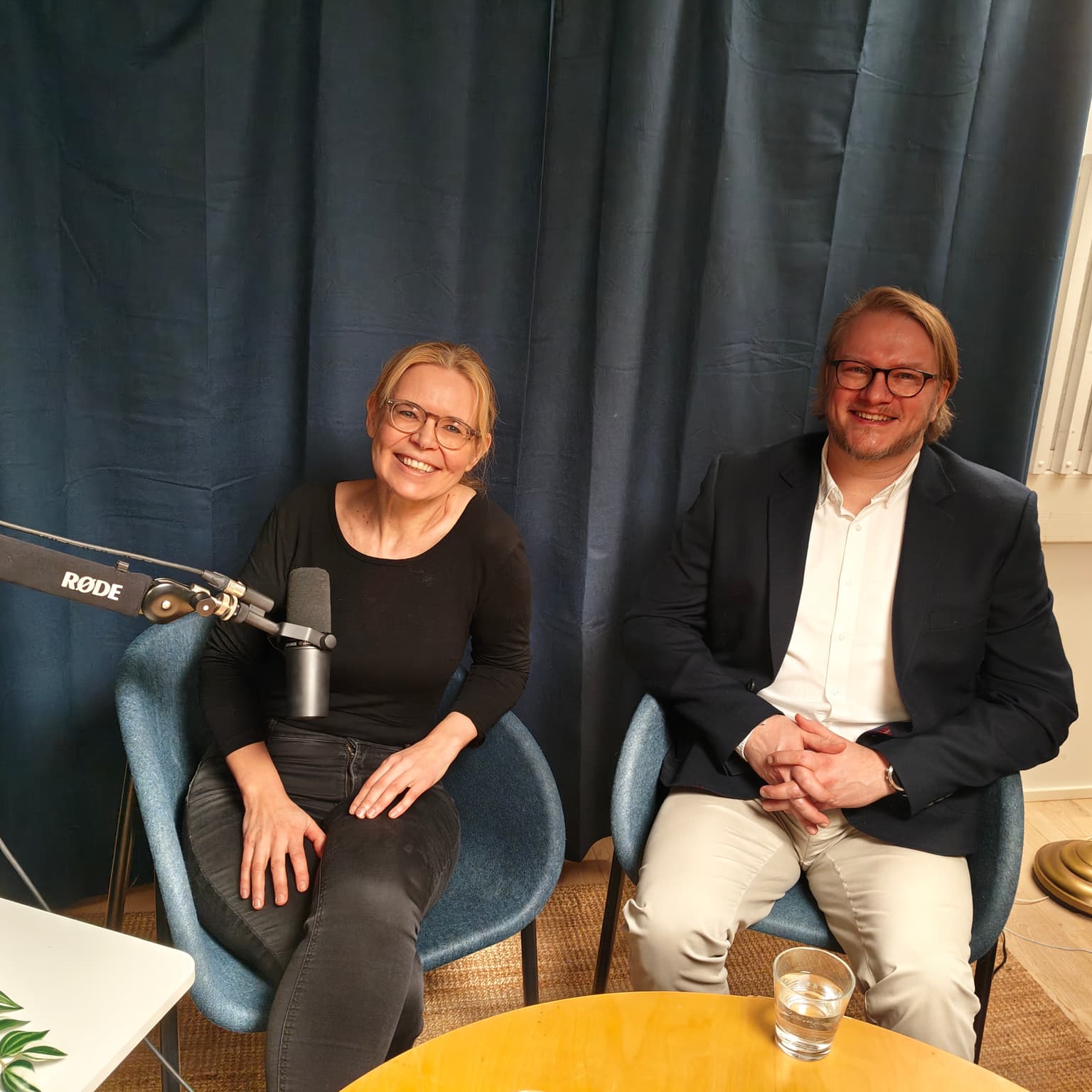 9. Lihavuuden stigma terveydenhuollossa - riskipuheen ja empatian vaikea liitto artwork