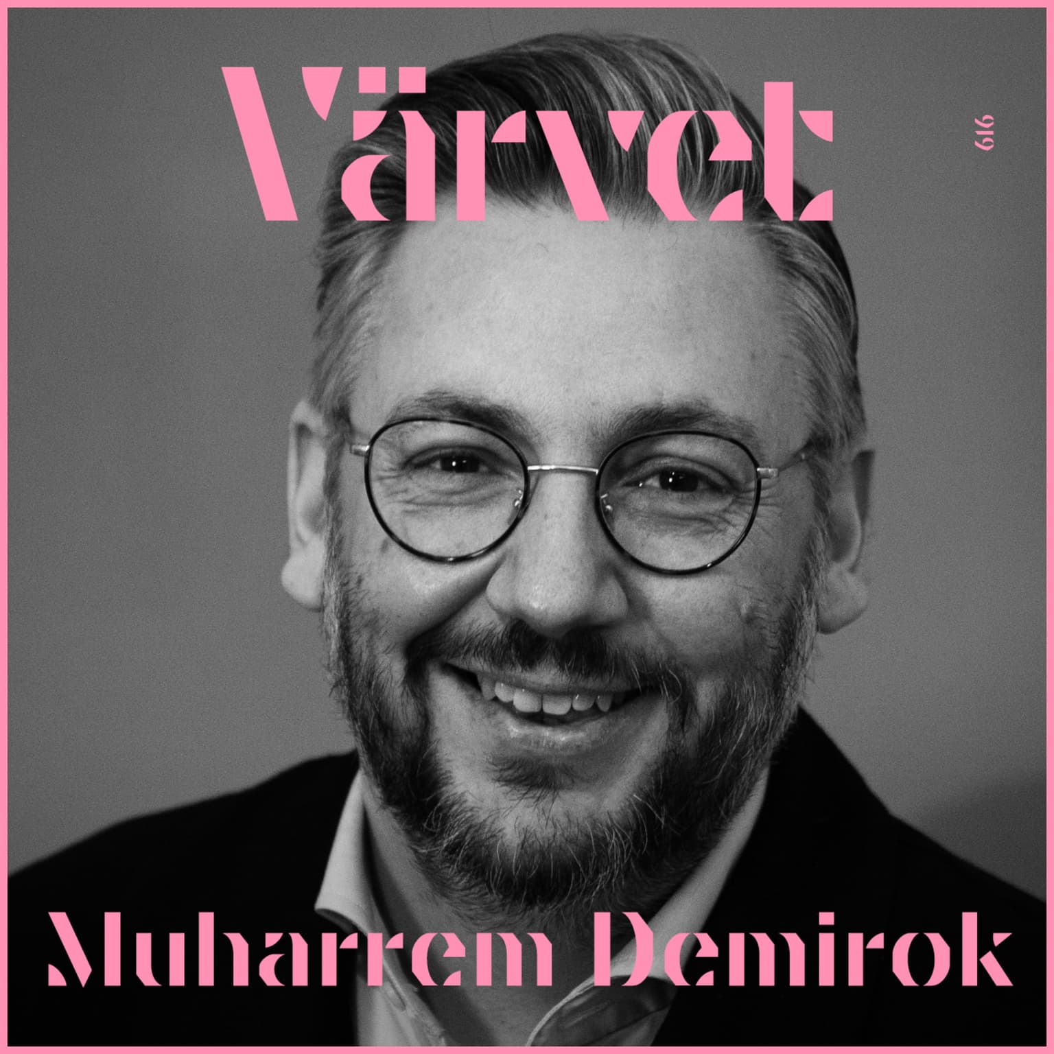 #616 Muharrem Demirok artwork