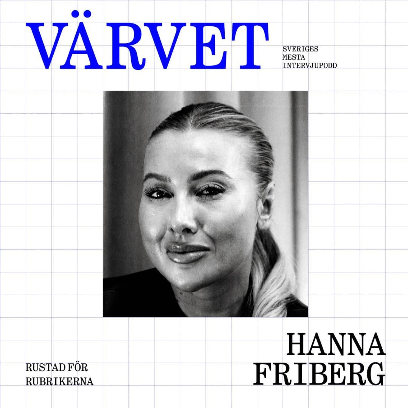 KORT Hanna Friberg: Provocerande positiv influencer artwork