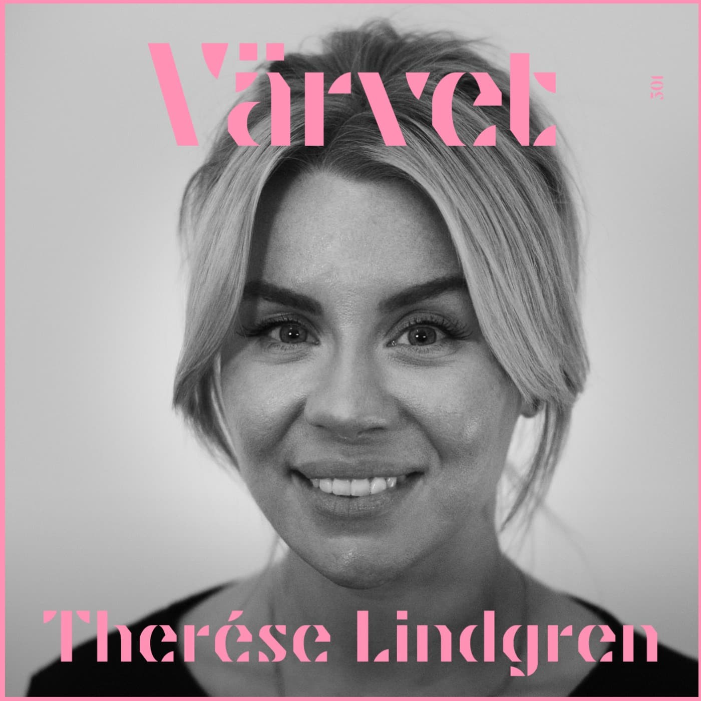 #501: Therése Lindgren artwork