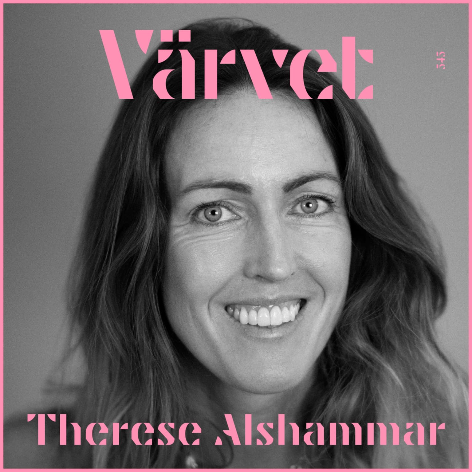 #545 Therese Alshammar artwork