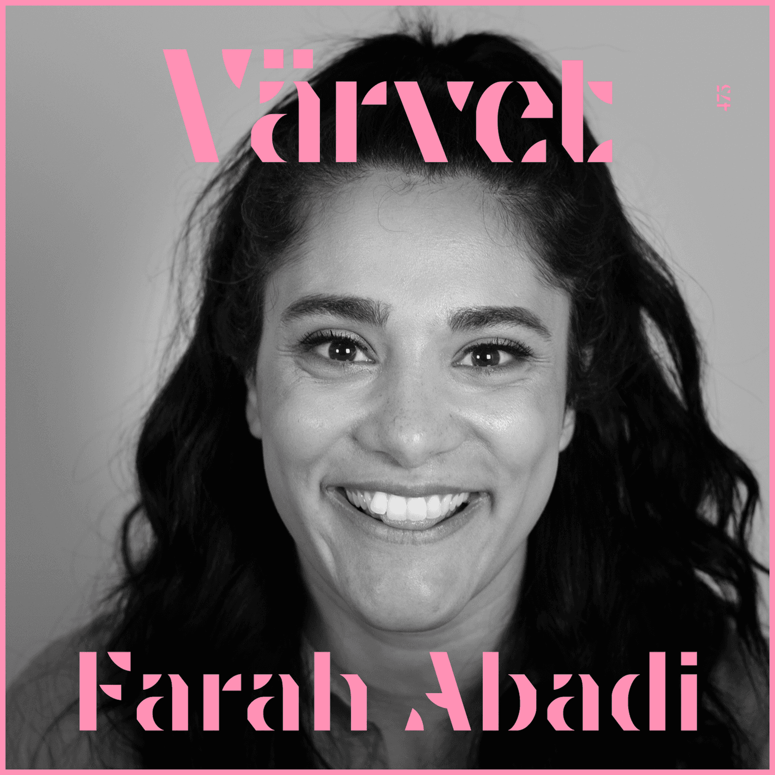 #475: Farah Abadi artwork
