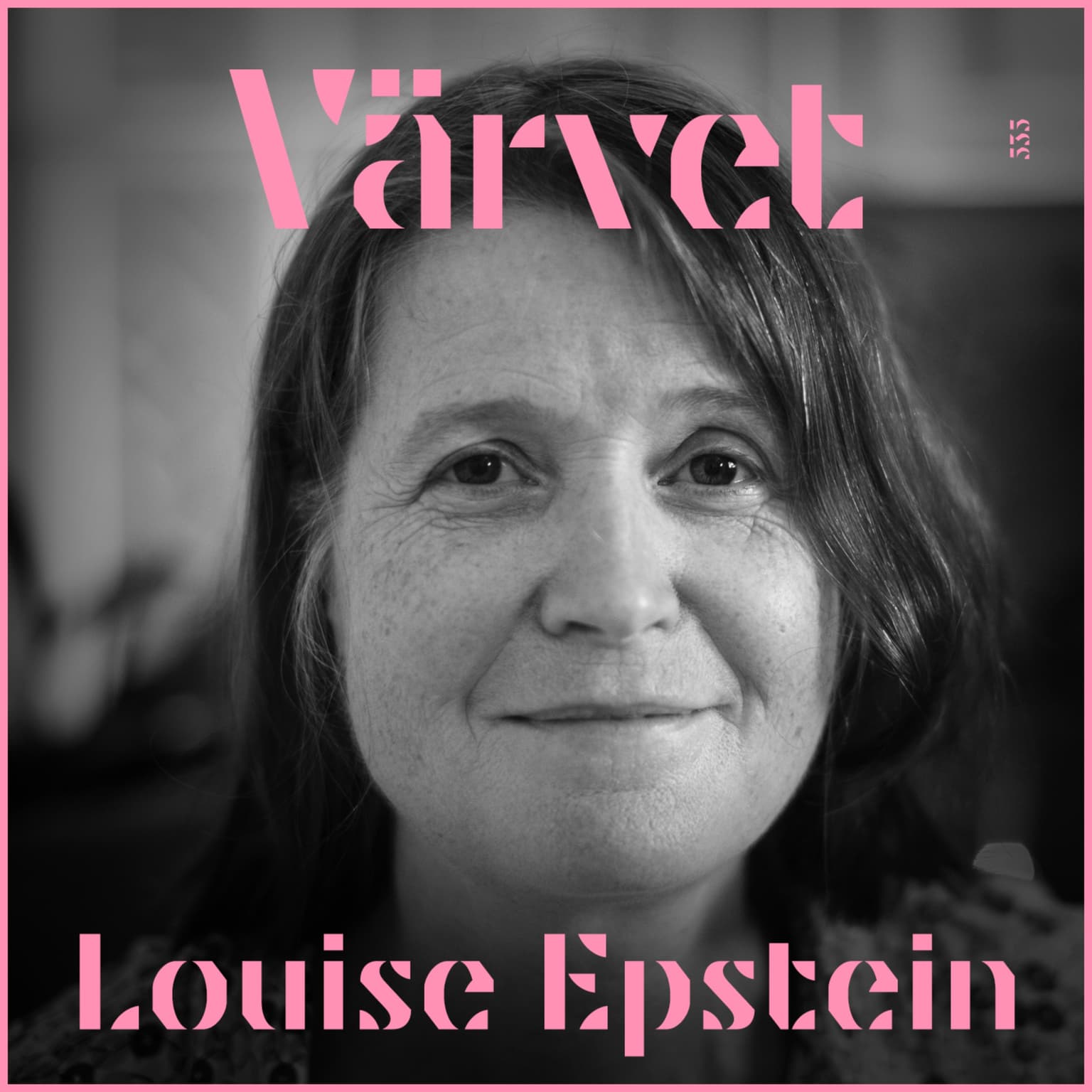 #535 Louise Epstein artwork