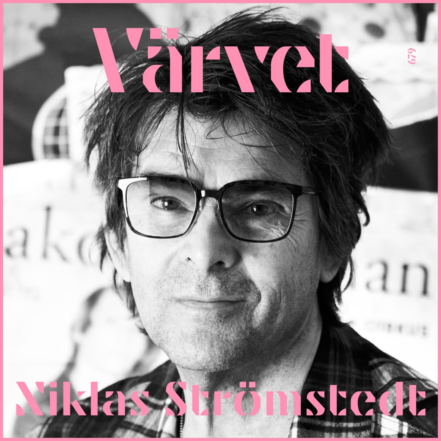 KORT Niklas Strömstedt: Kompgitarrist söker popband artwork