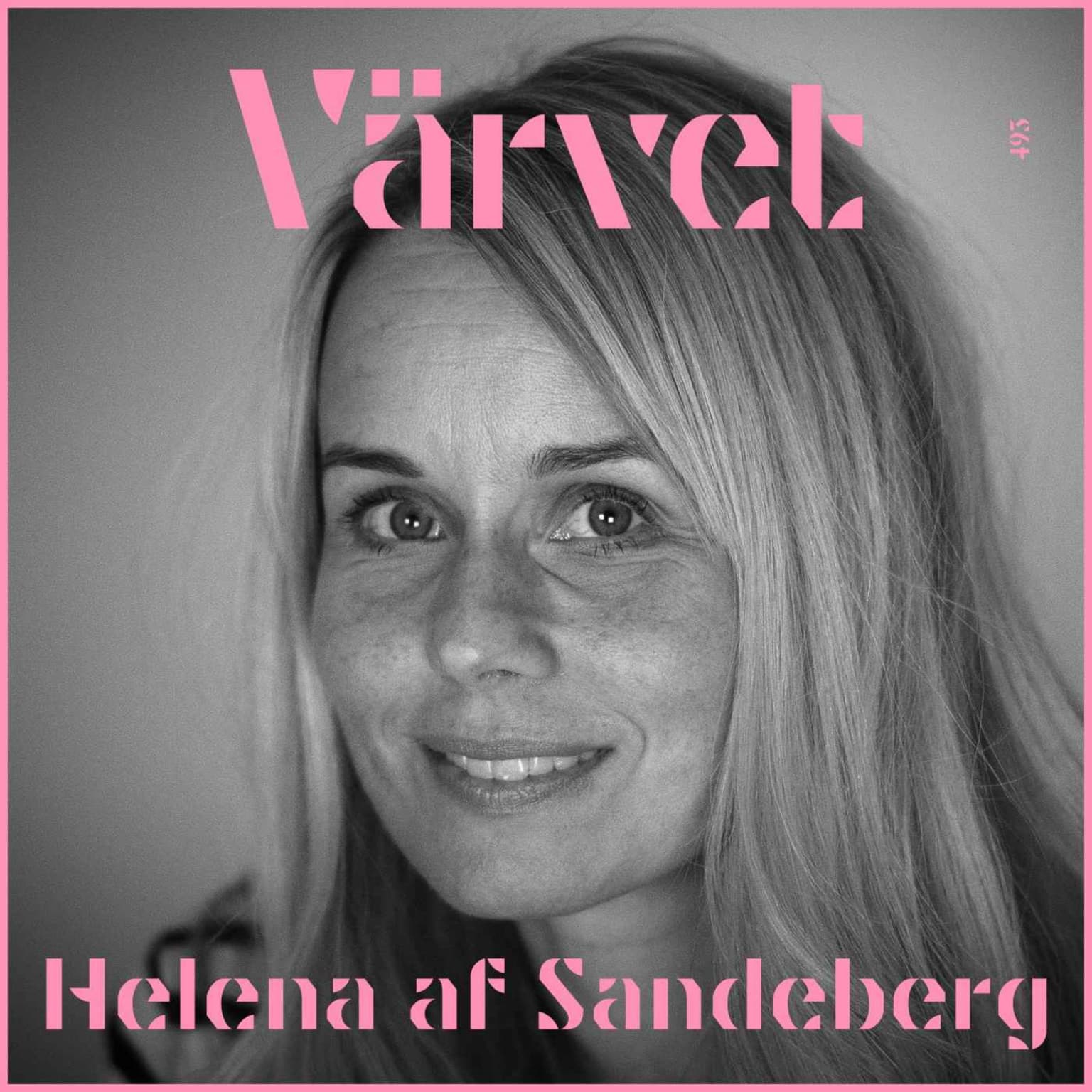 KORT VERSION #494: Helena af Sandeberg artwork