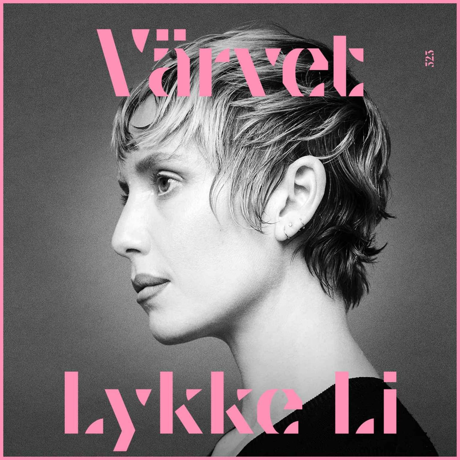 #523 Lykke Li artwork