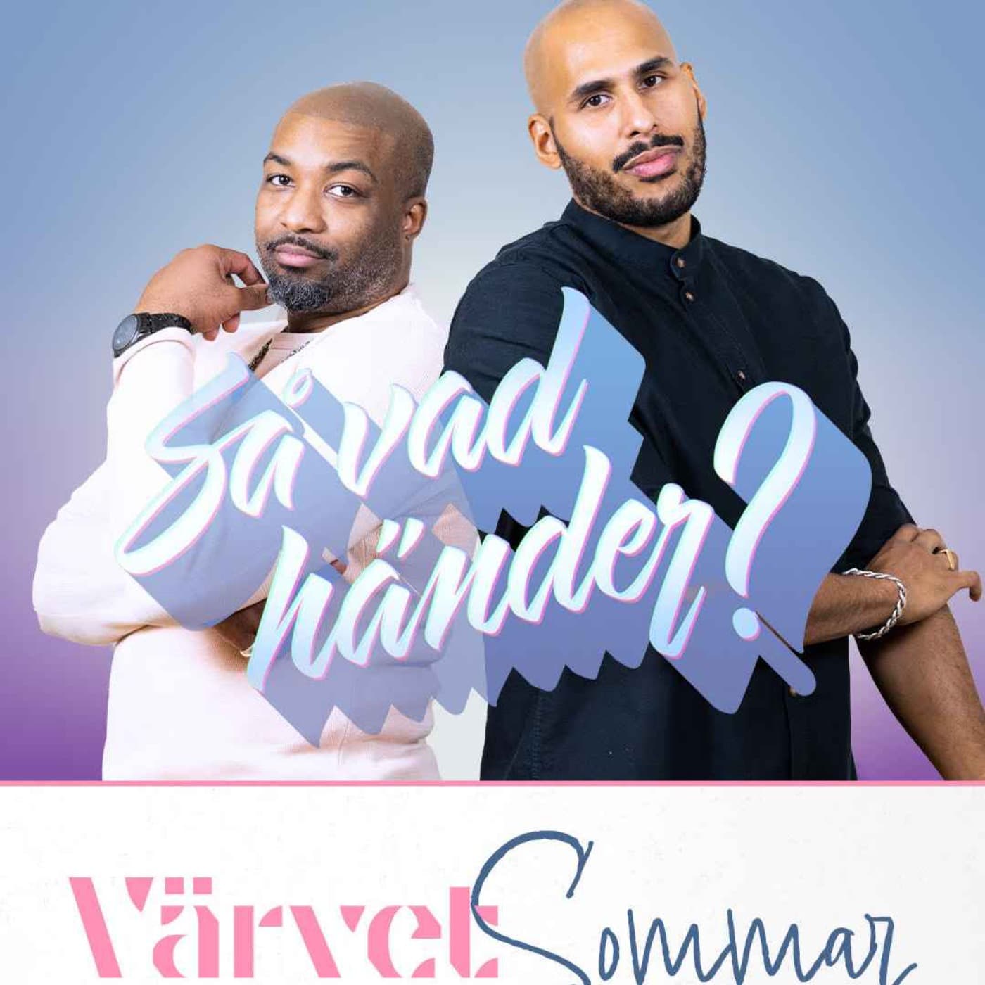 Värvet sommar 2: Så vad händer? artwork