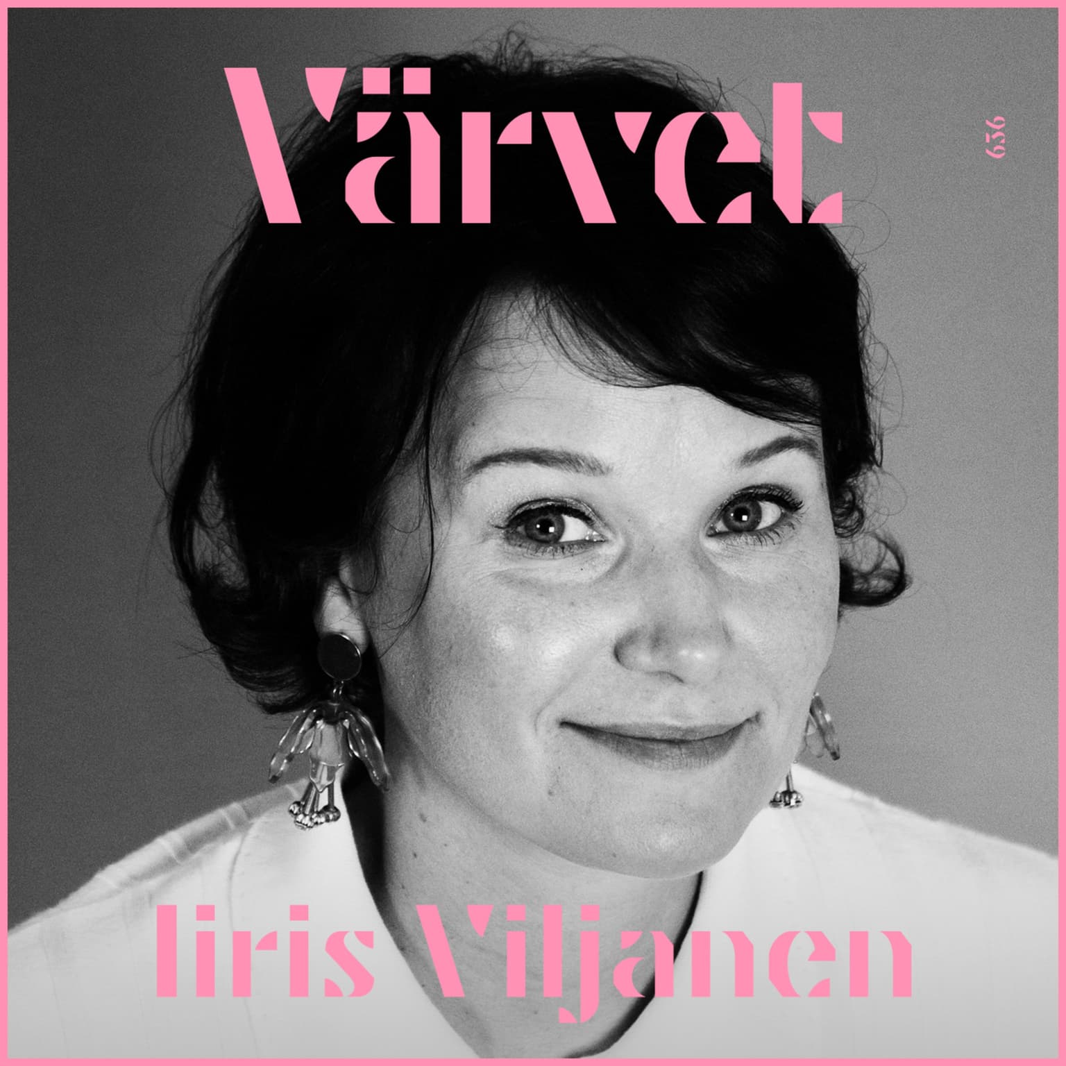 #636 Iiris Viljanen artwork