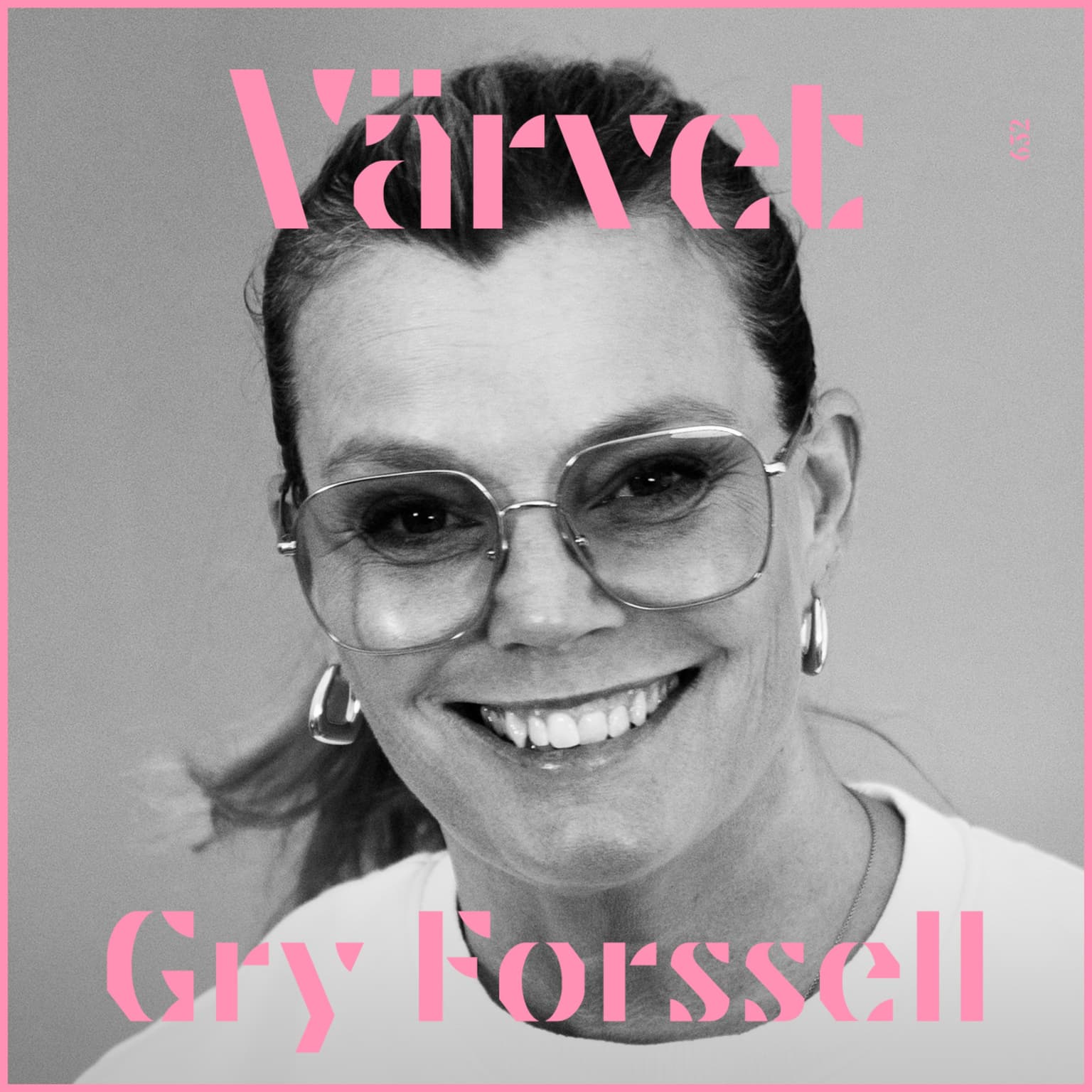 #632 Gry Forssell artwork