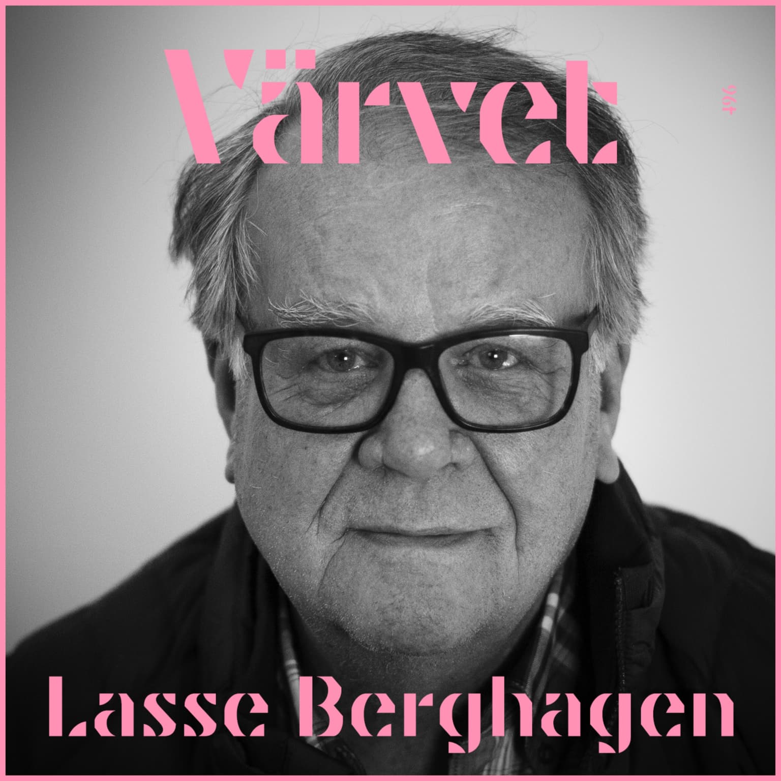 #496: Lasse Berghagen artwork