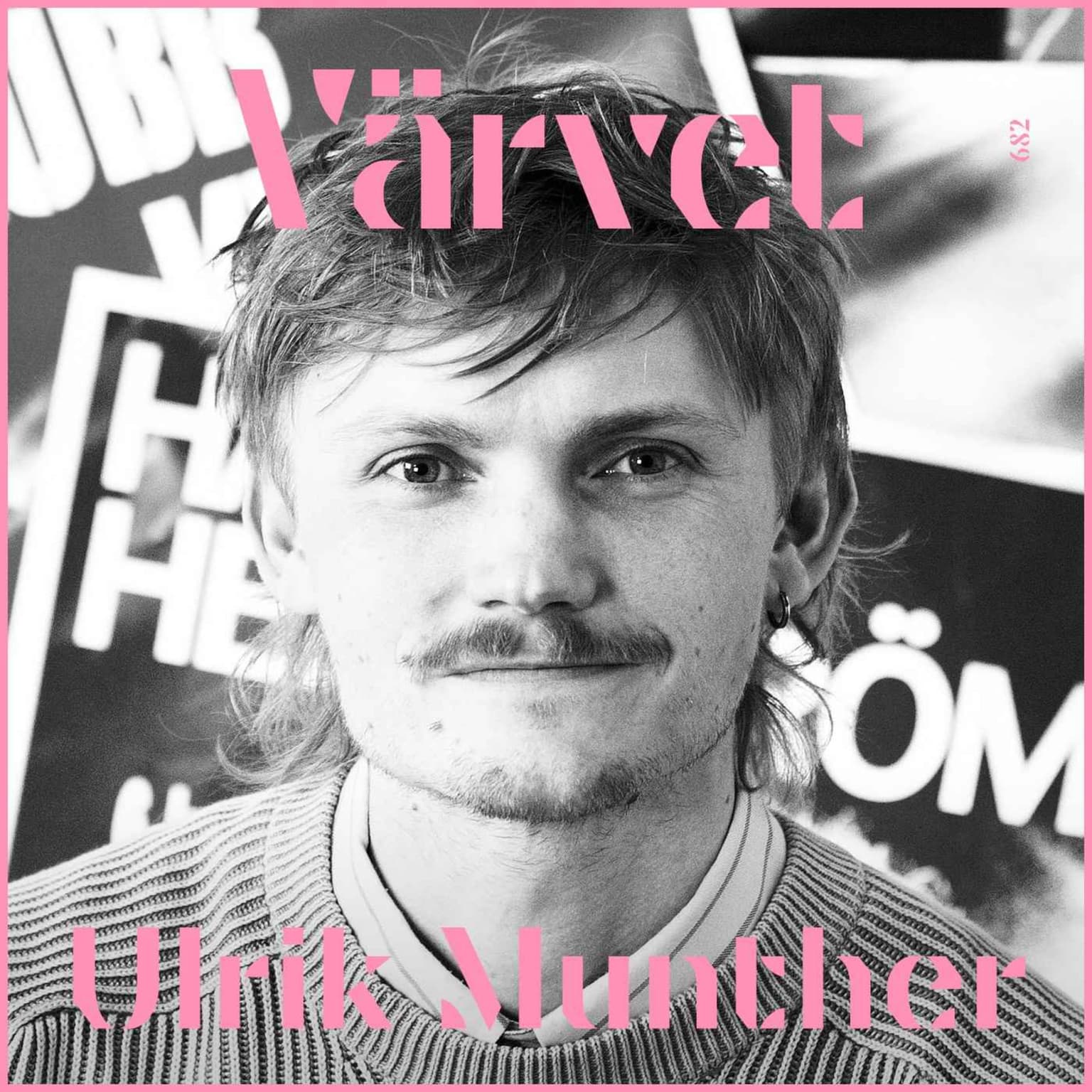 Ulrik Munther: "Jag har känt mig vilsen hela mitt liv" artwork