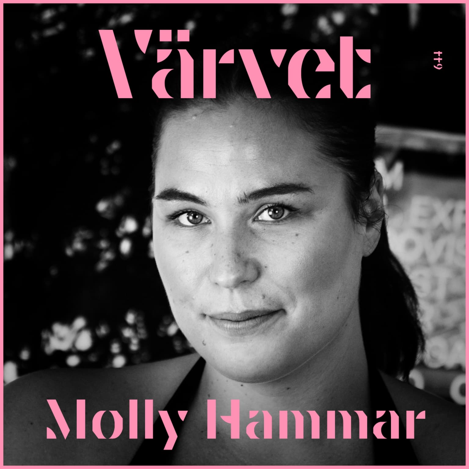 KORTVERSION #644 Molly Hammar artwork