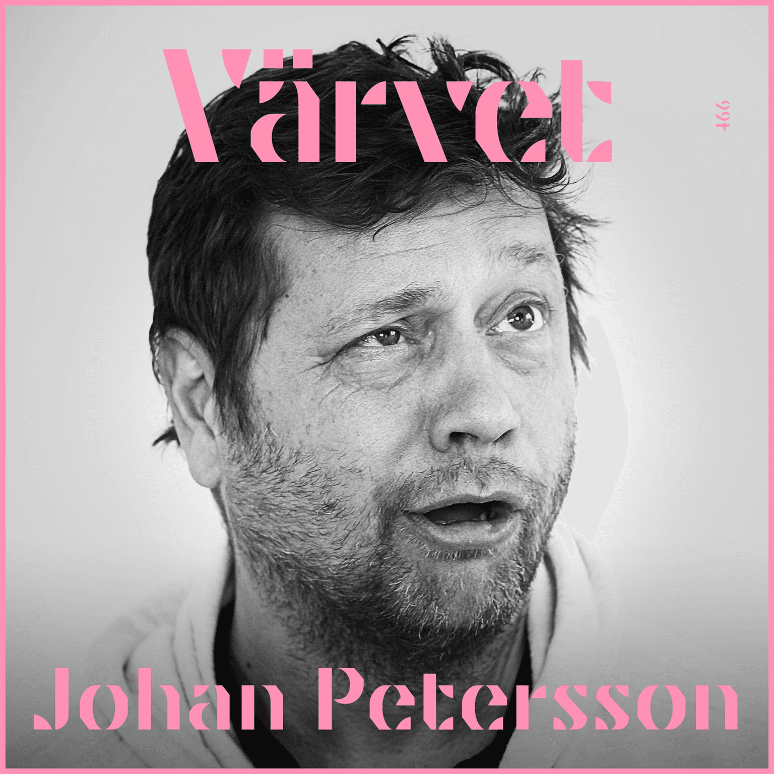 #466: Johan Petersson artwork