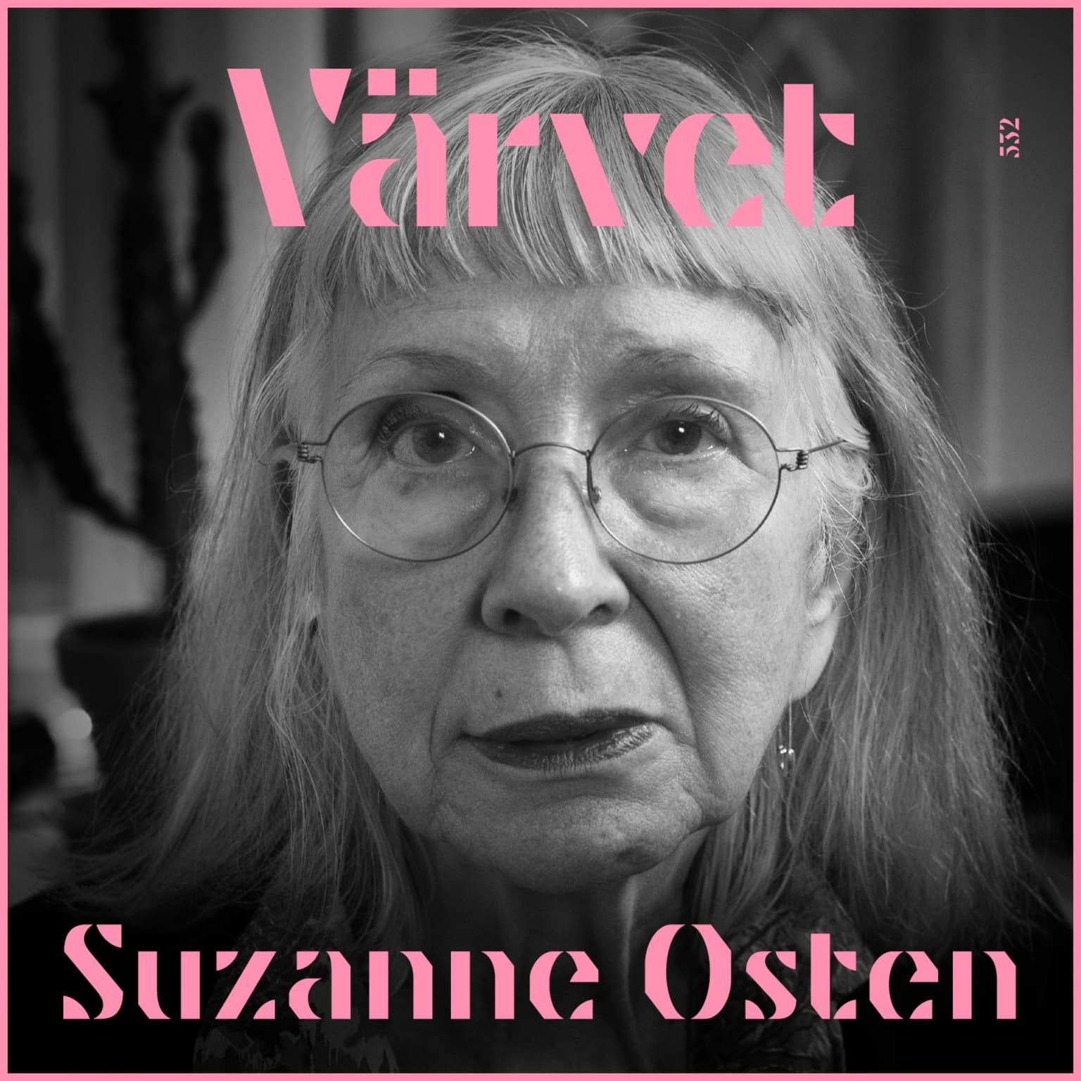 FAVORIT I REPRIS: Suzanne Osten artwork