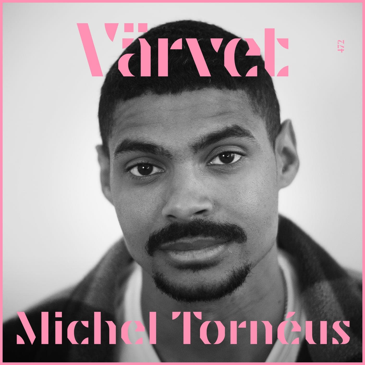 #472: Michel Tornéus artwork