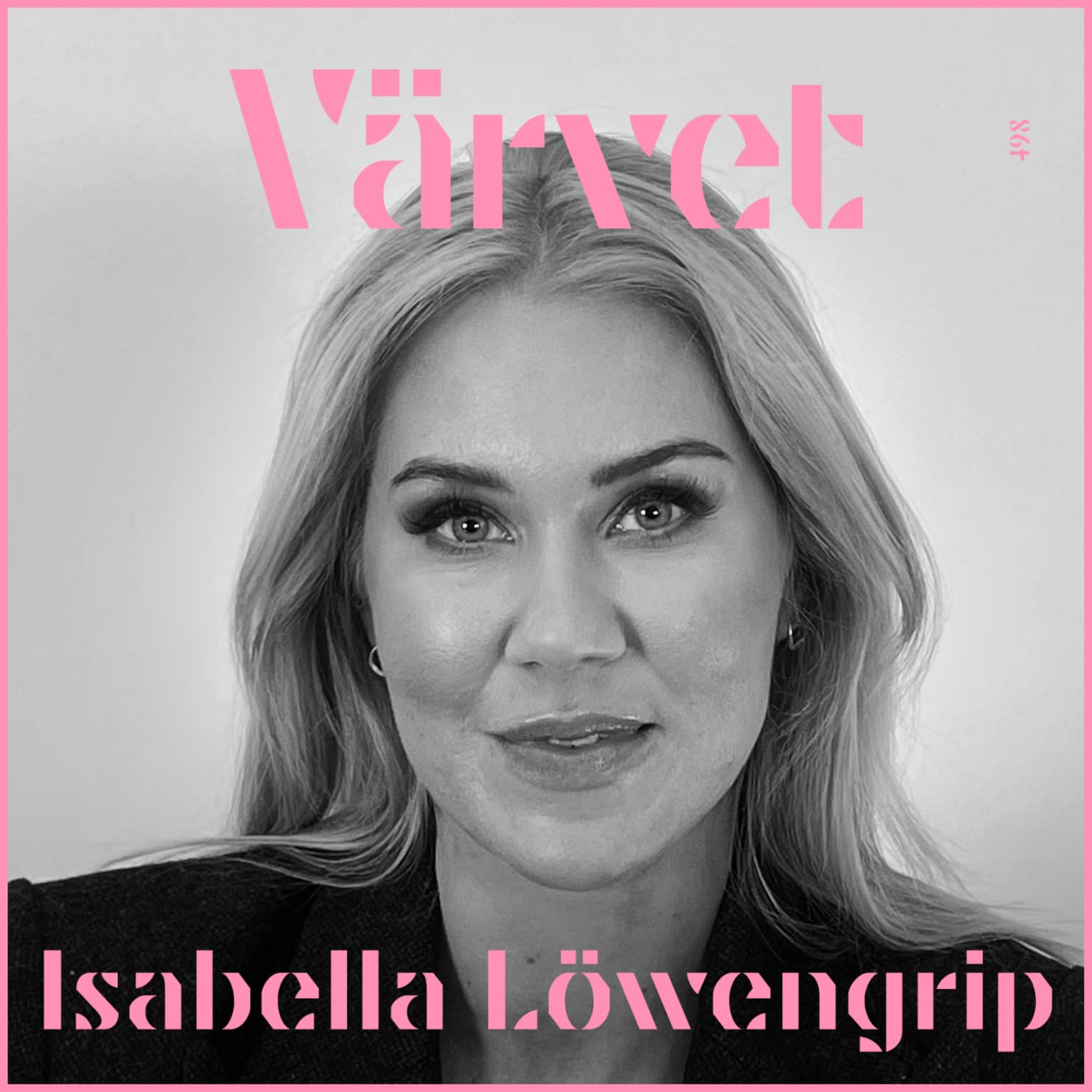 KORT VERSION #498: Isabella Löwengrip artwork