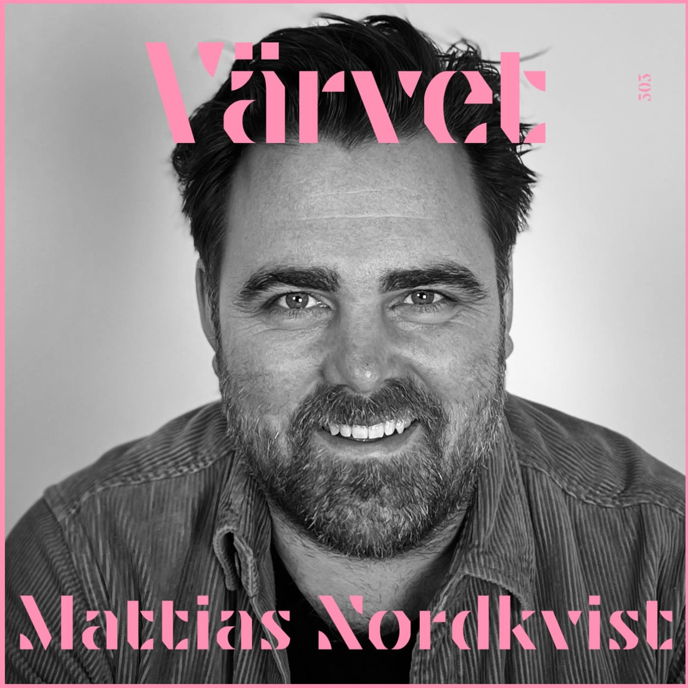 #503: Mattias Nordkvist artwork