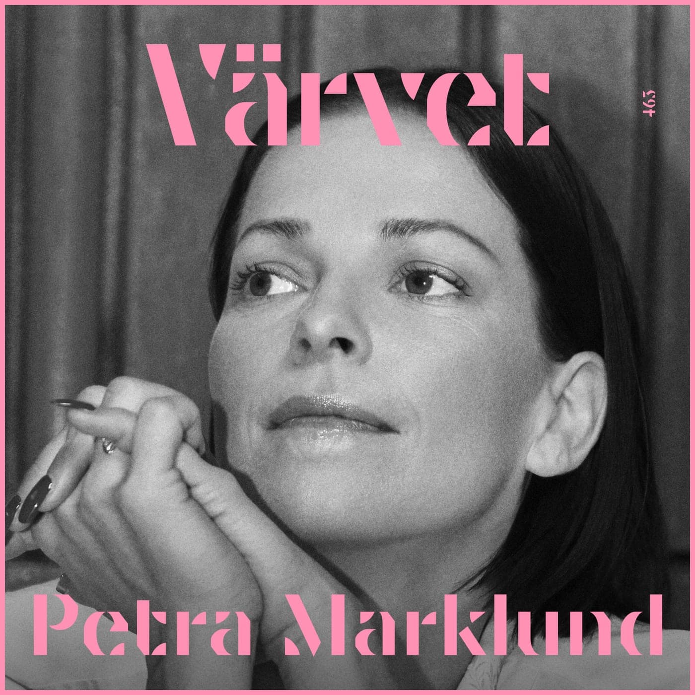 KORT VERSION #463: Petra Marklund artwork