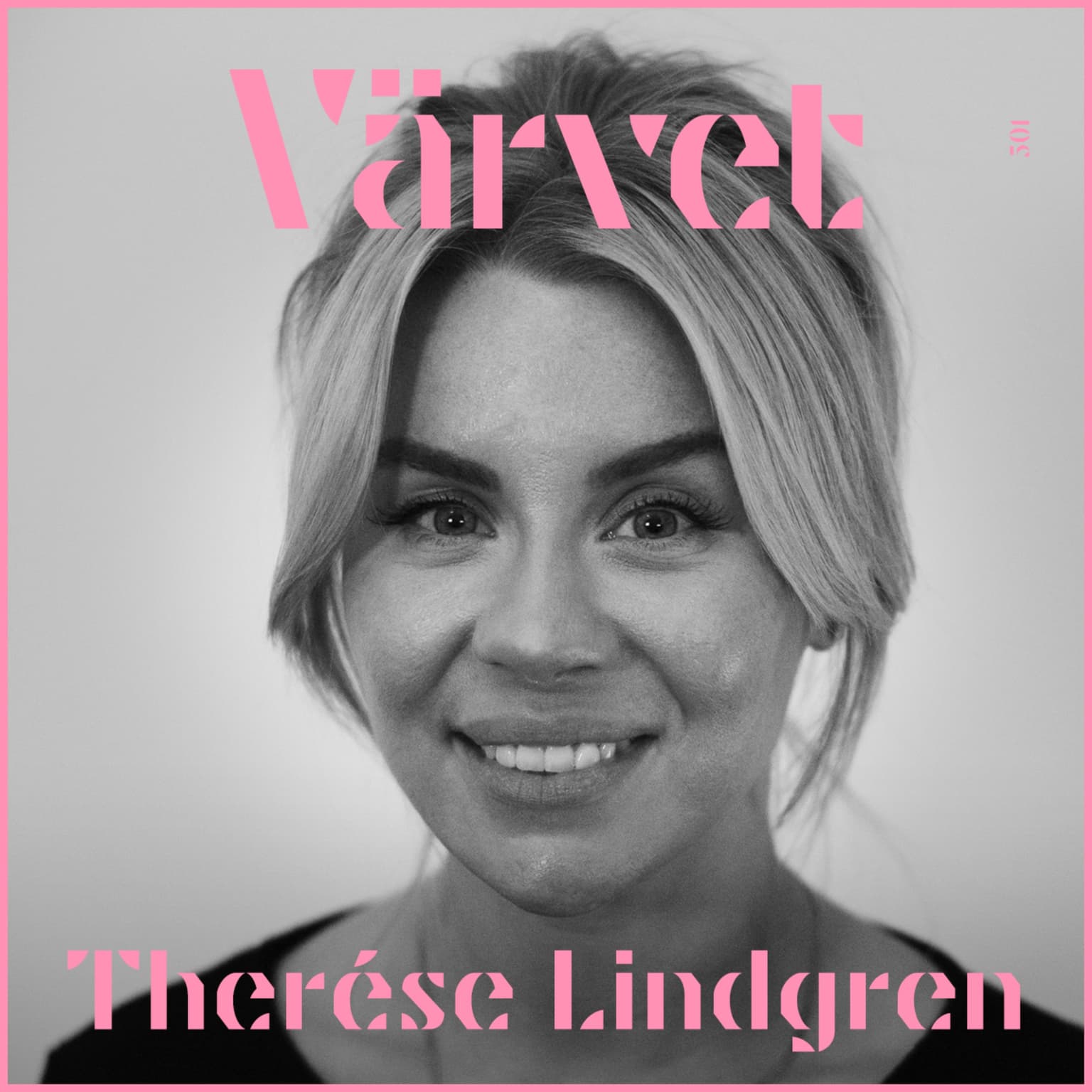 KORT VERSION #501: Therése Lindgren artwork