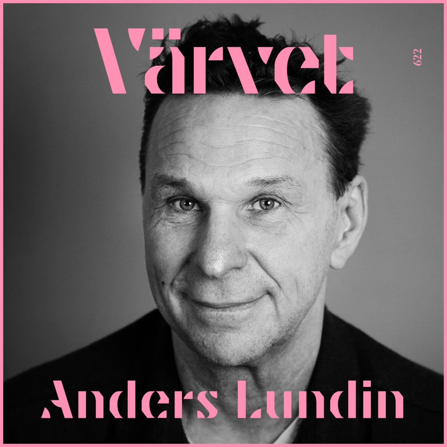 #622 Anders Lundin artwork