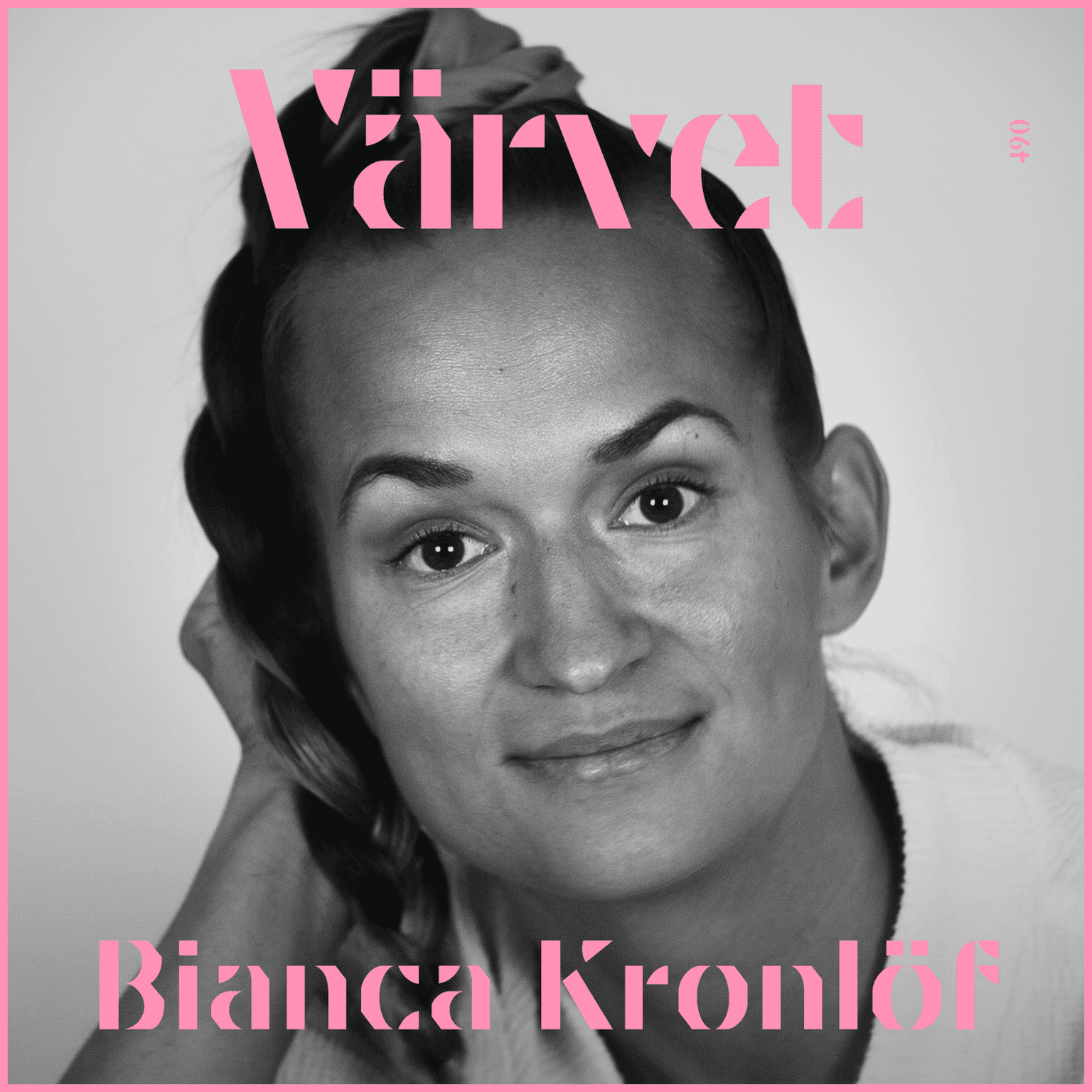 KORT VERSION #490: Bianca Kronlöf artwork