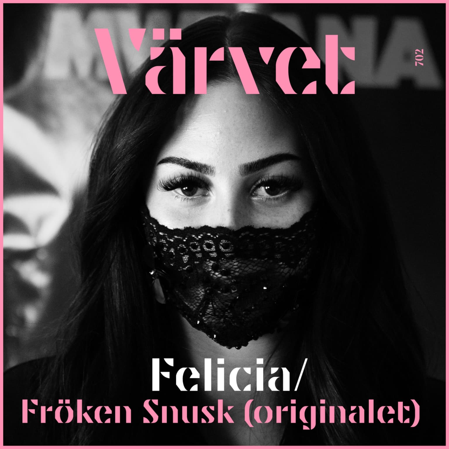 Felicia: Livet innan och efter Fröken Snusk artwork