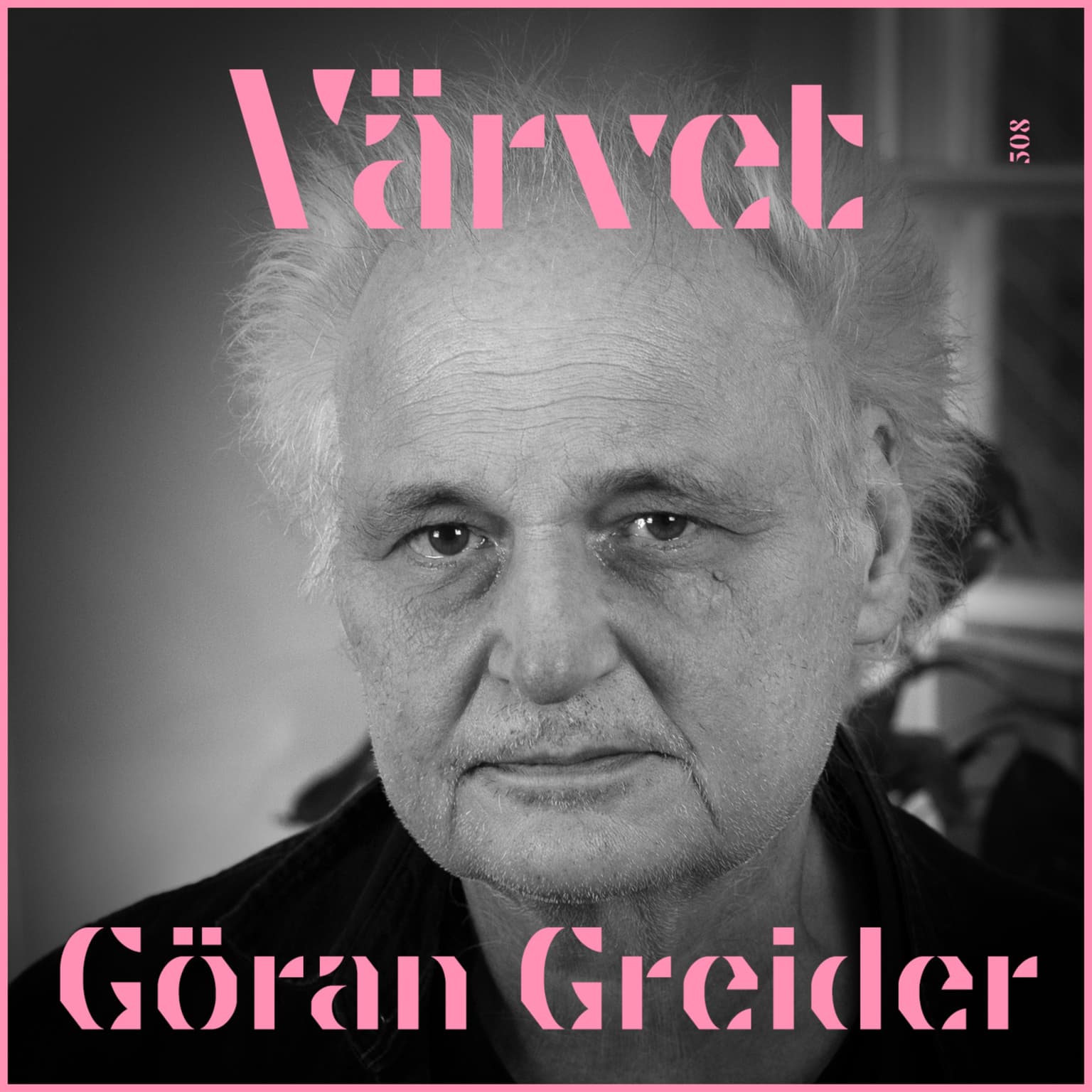 #508: Göran Greider artwork