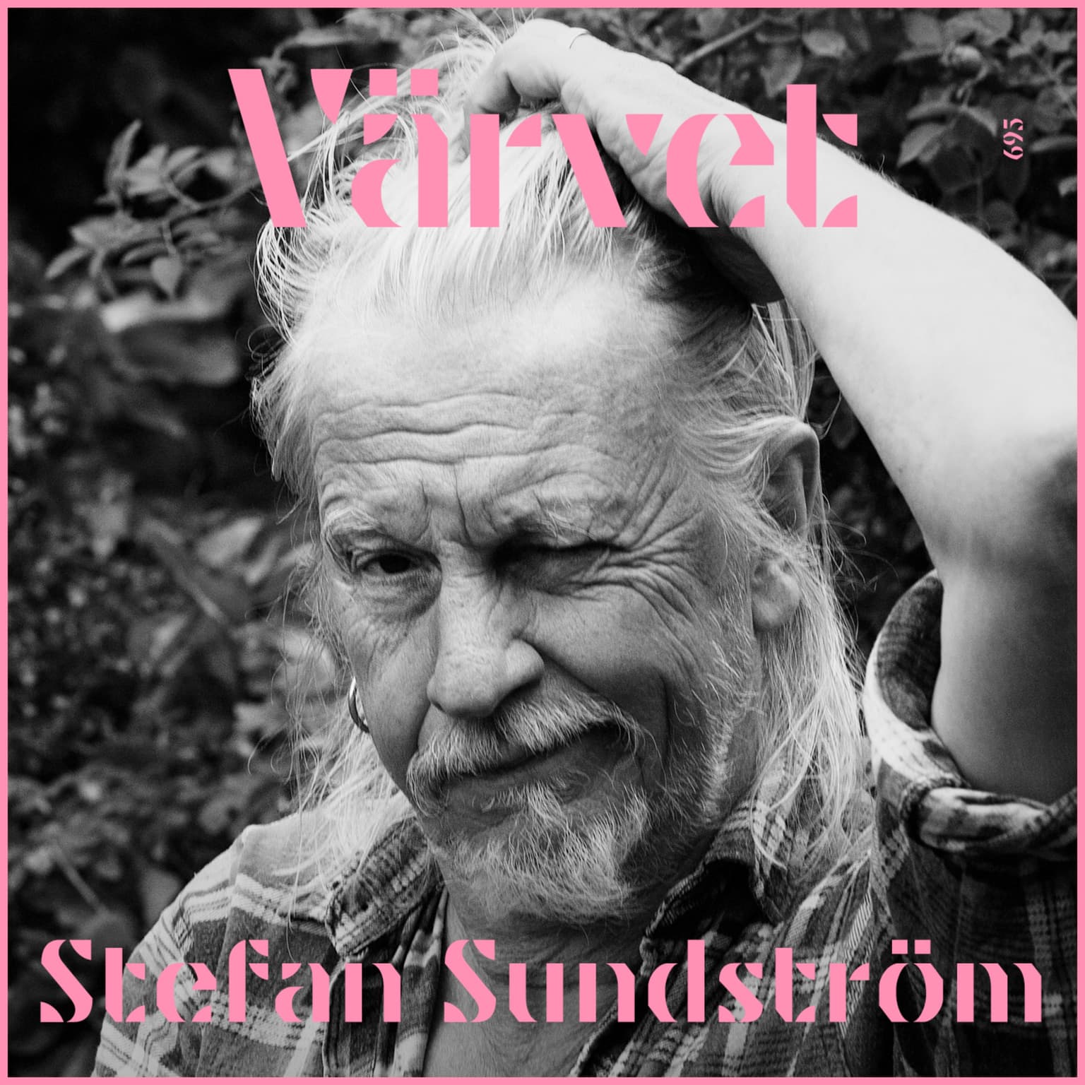 KORT Stefan Sundström: ”Det finns ett pornografiskt intresse av folks tillkortakommanden” artwork