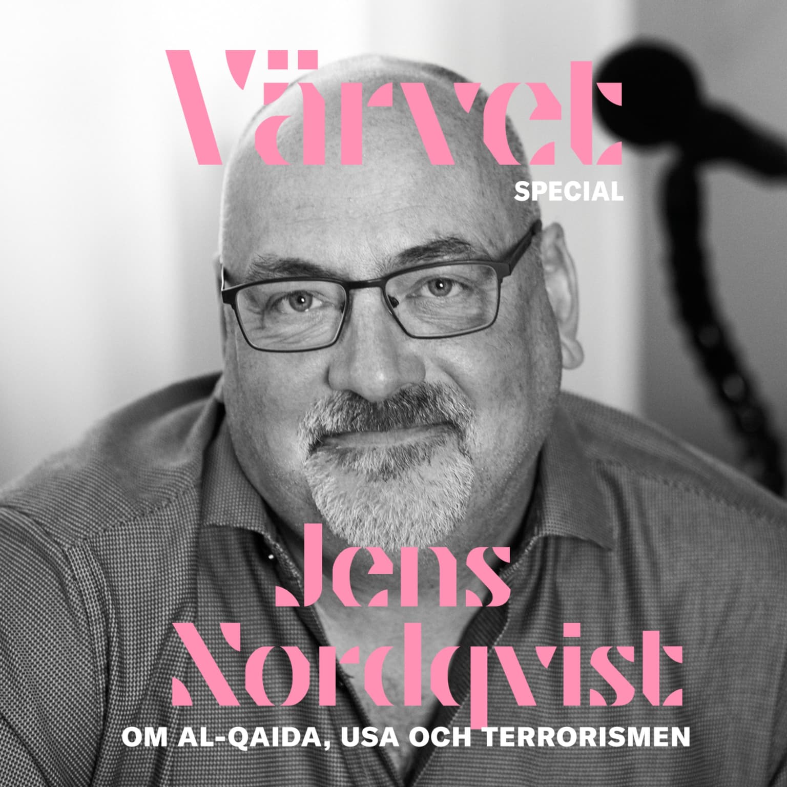 SPECIAL: Jens Nordqvist artwork