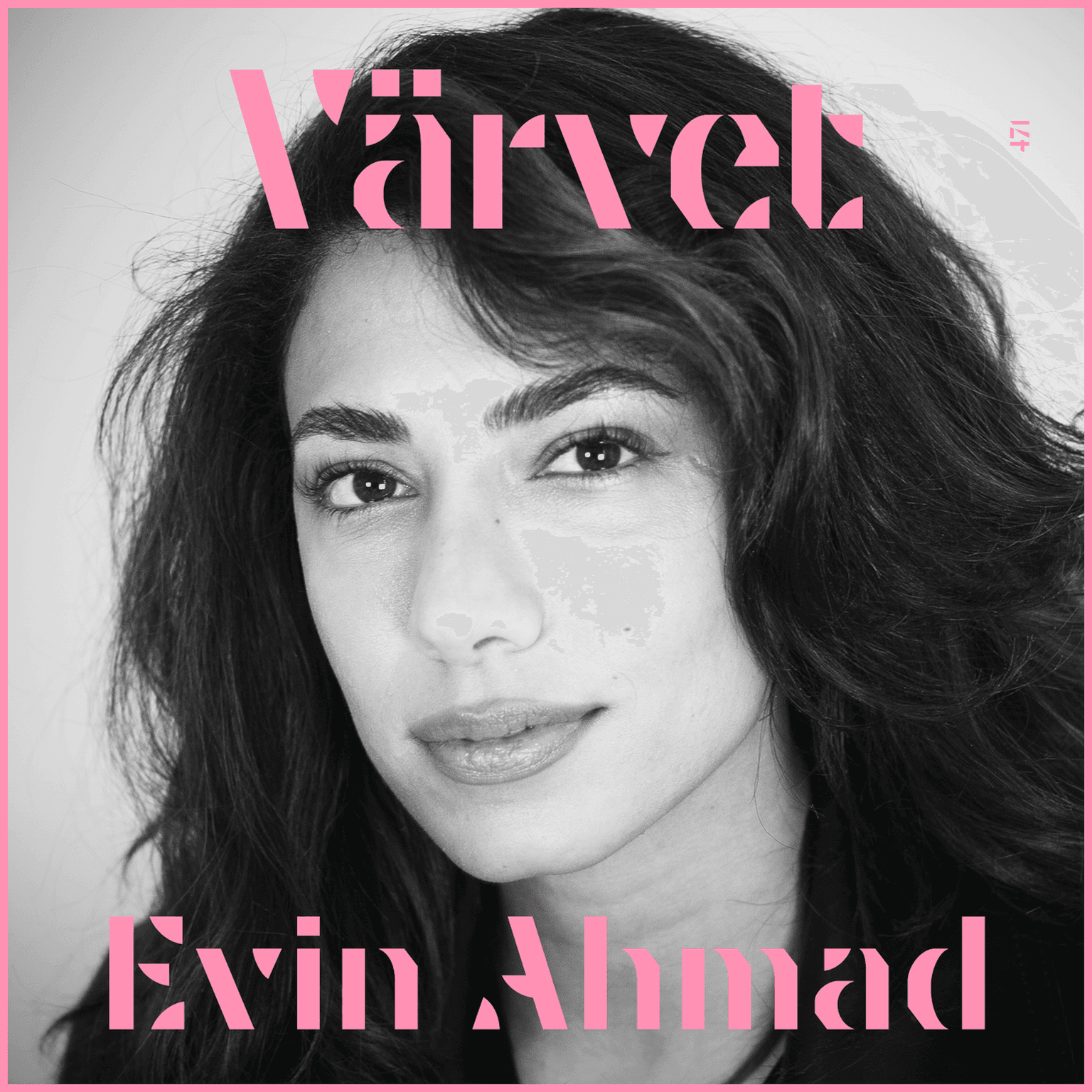 #471: Evin Ahmad artwork