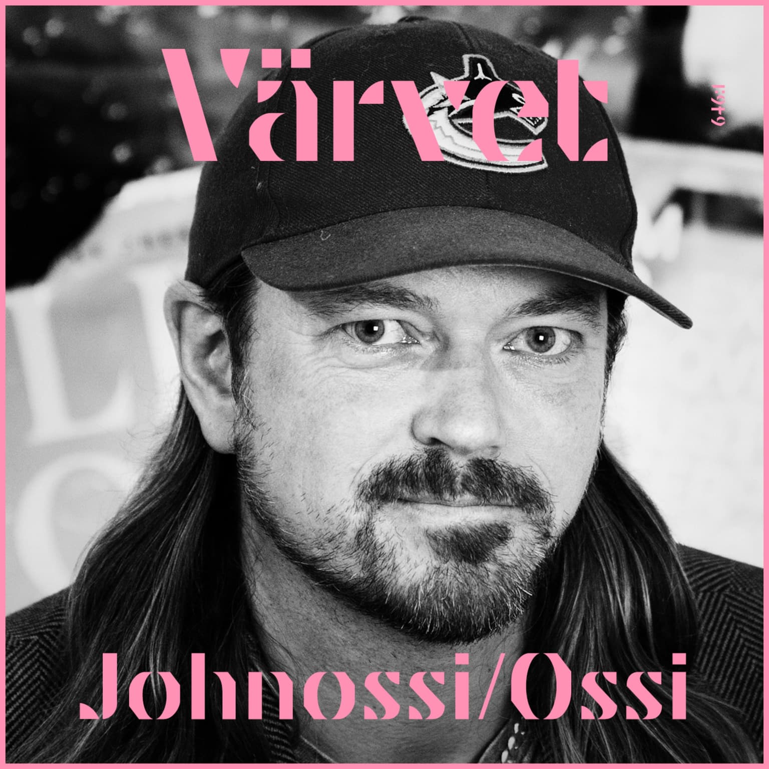 #646:1 Johnossi / Ossi Bonde artwork