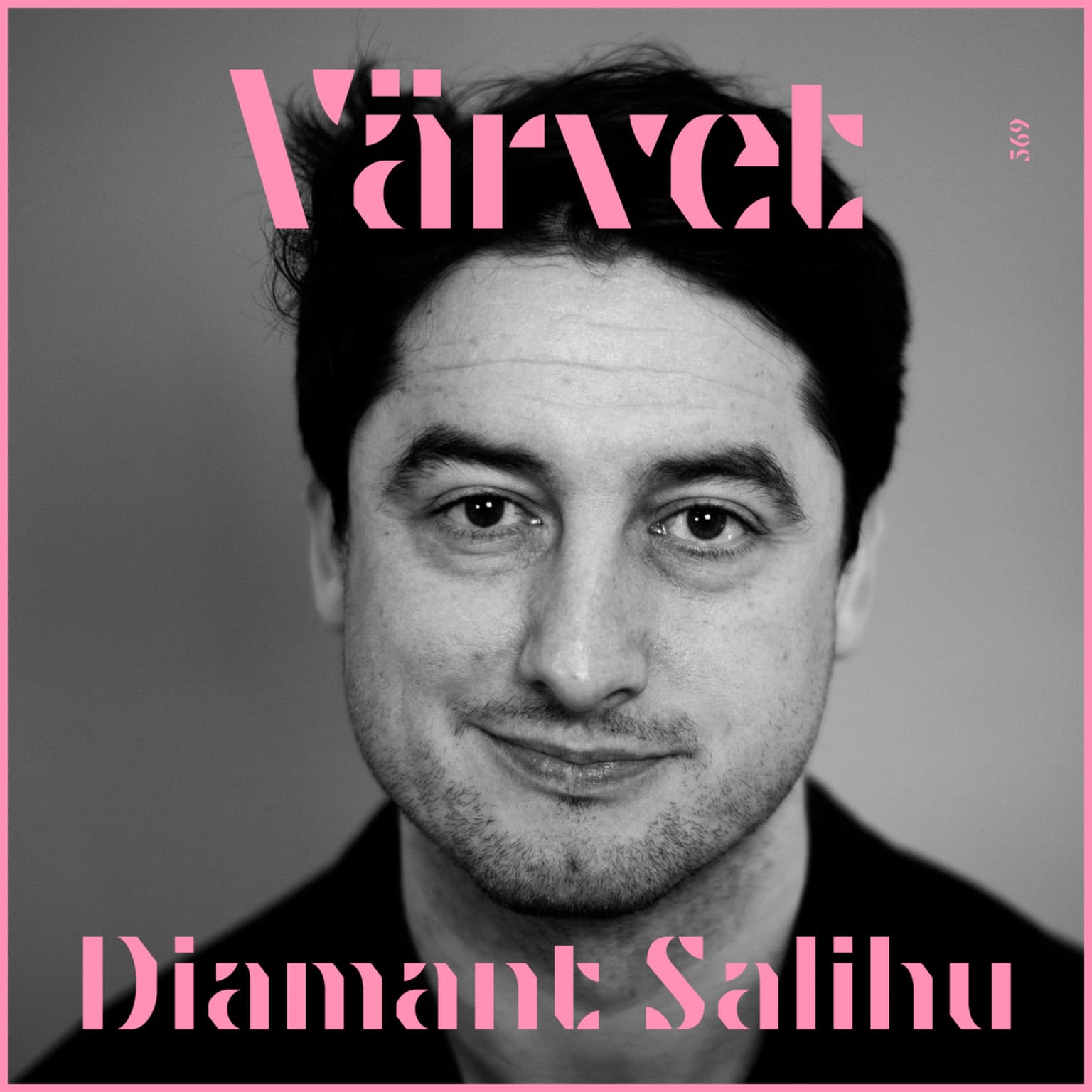 #569 Diamant Salihu artwork