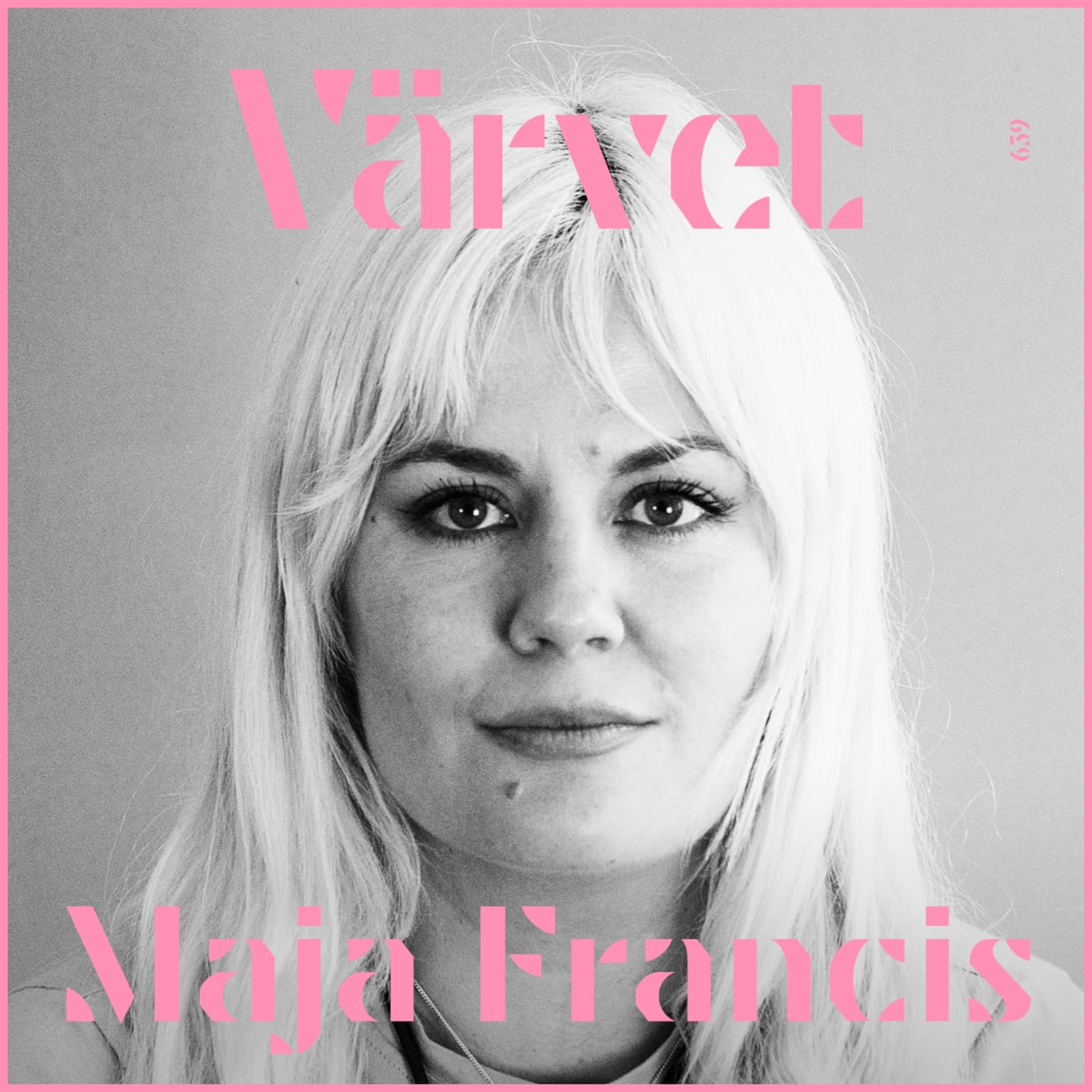 #639 Maja Francis artwork