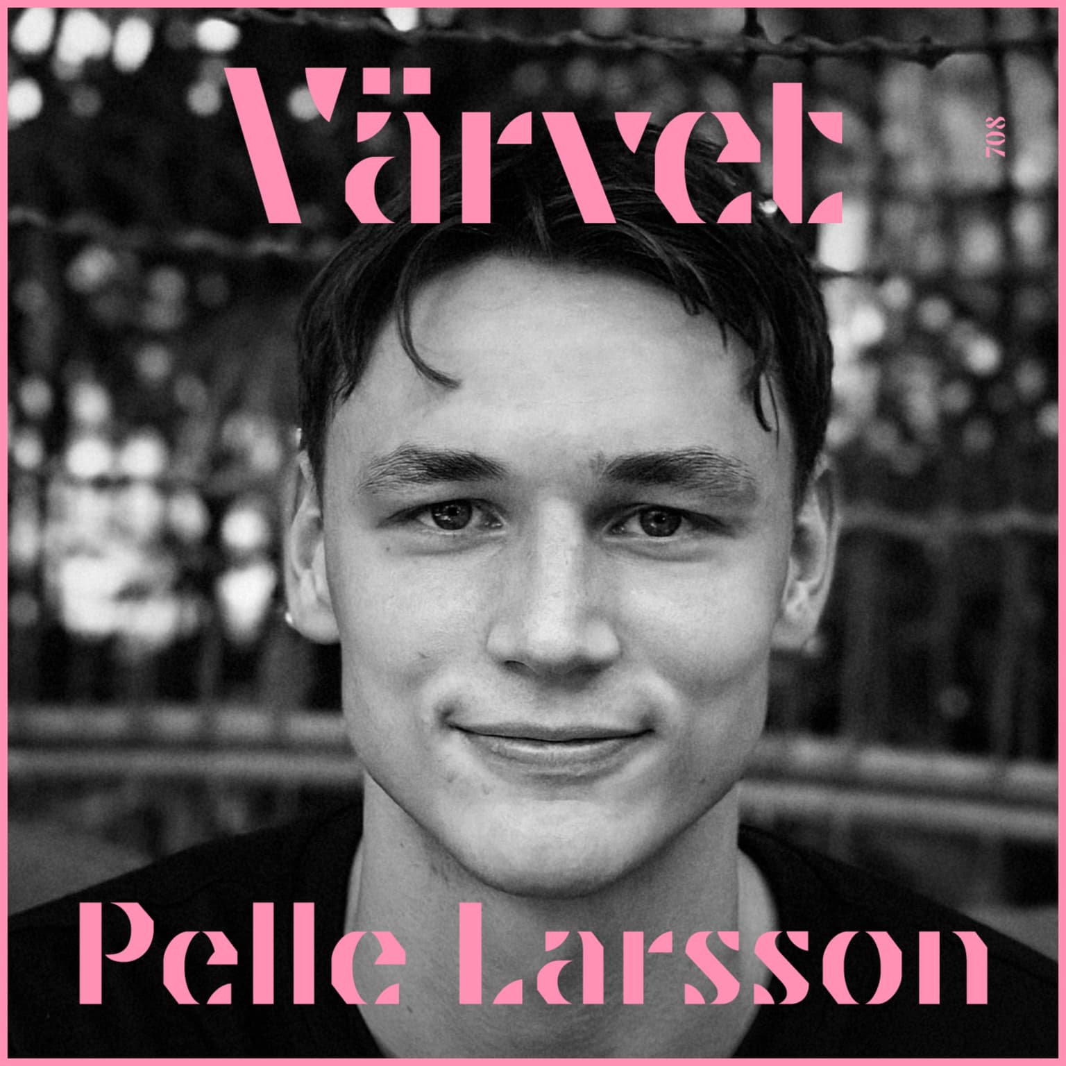 Pelle Larsson: Vägen till NBA – tredje svensken någonsin i världens bästa basketliga artwork