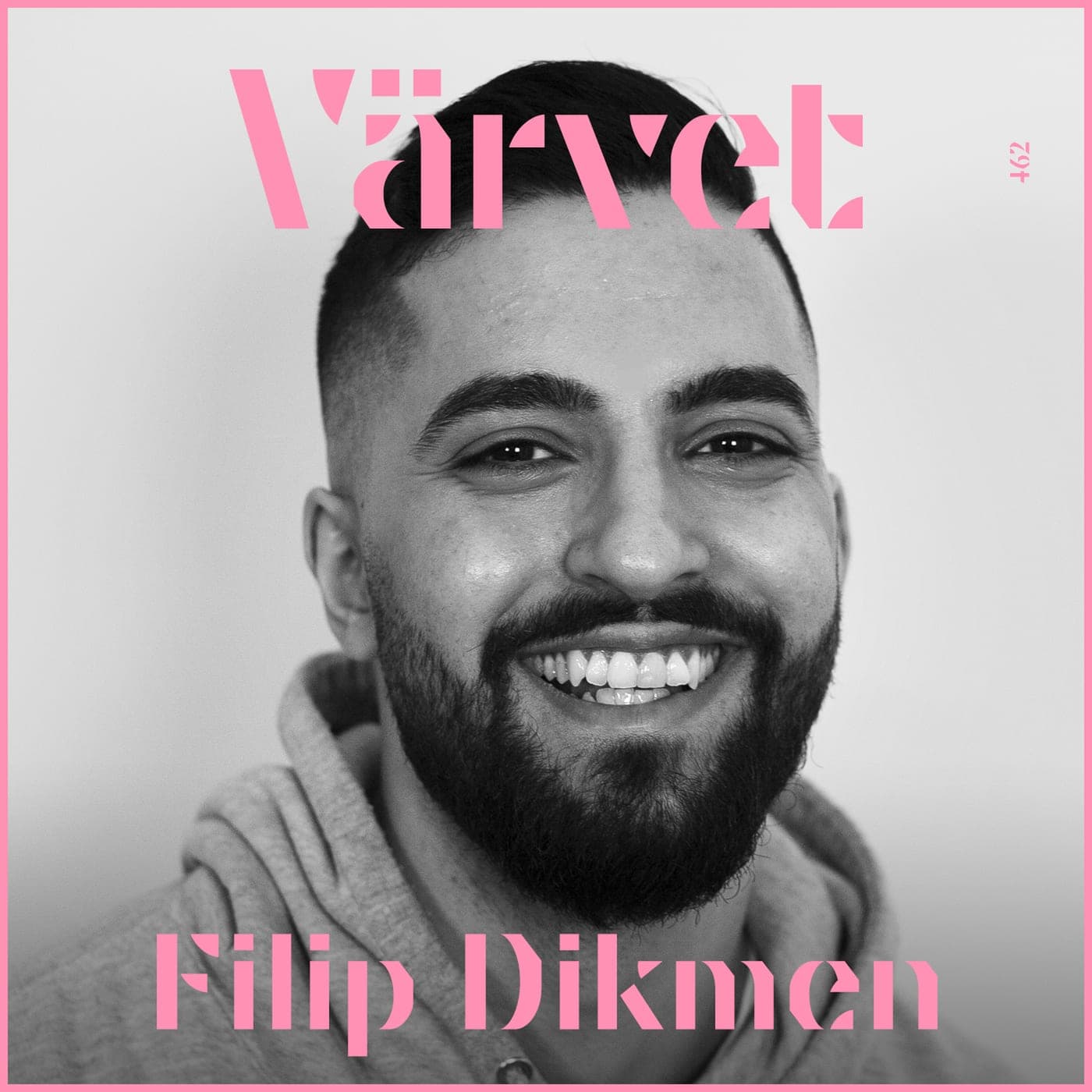 #462: Filip Dikmen artwork